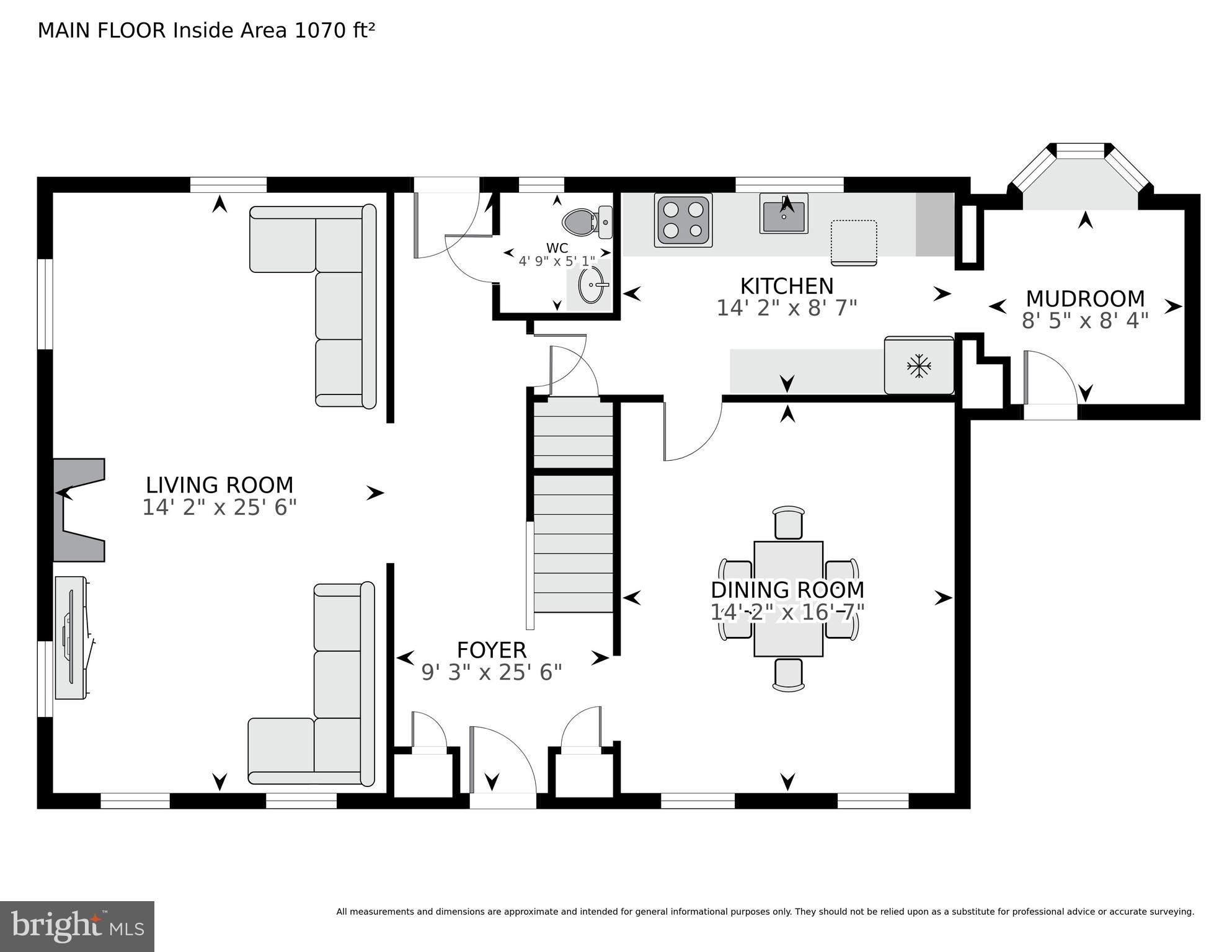 KENT - Residential