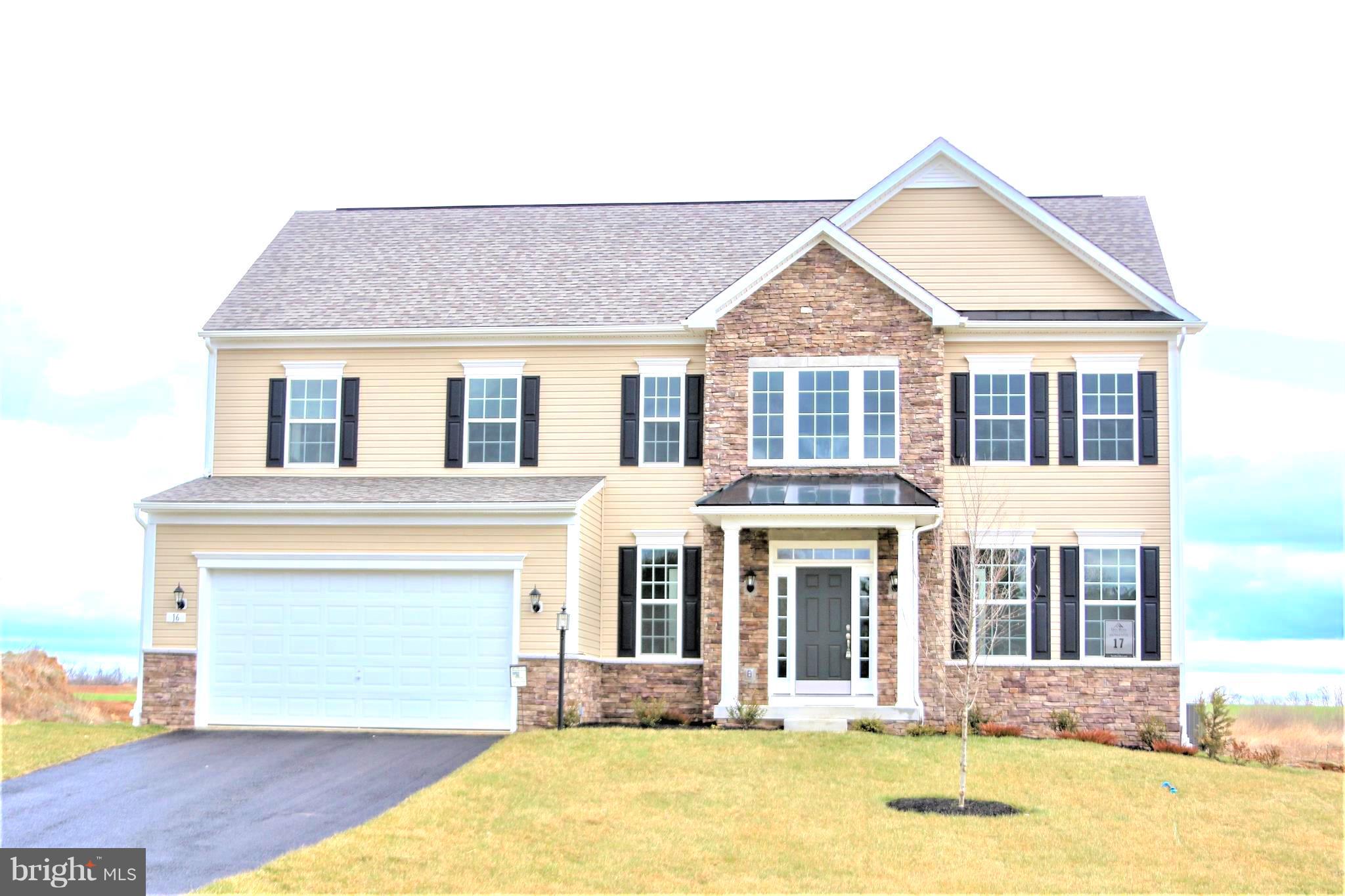 SHERIDAN ESTATES - Residential