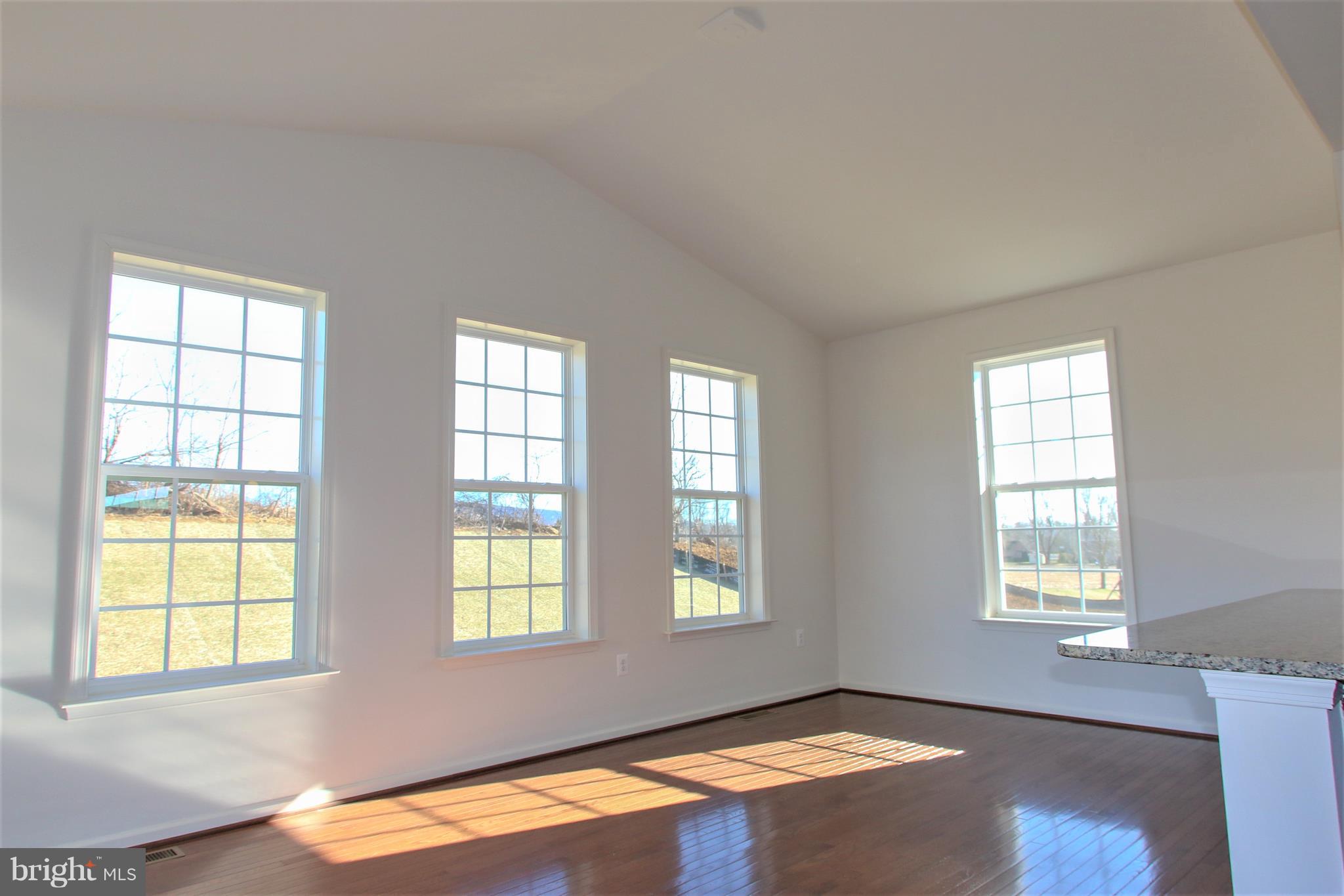 SHERIDAN ESTATES - Residential