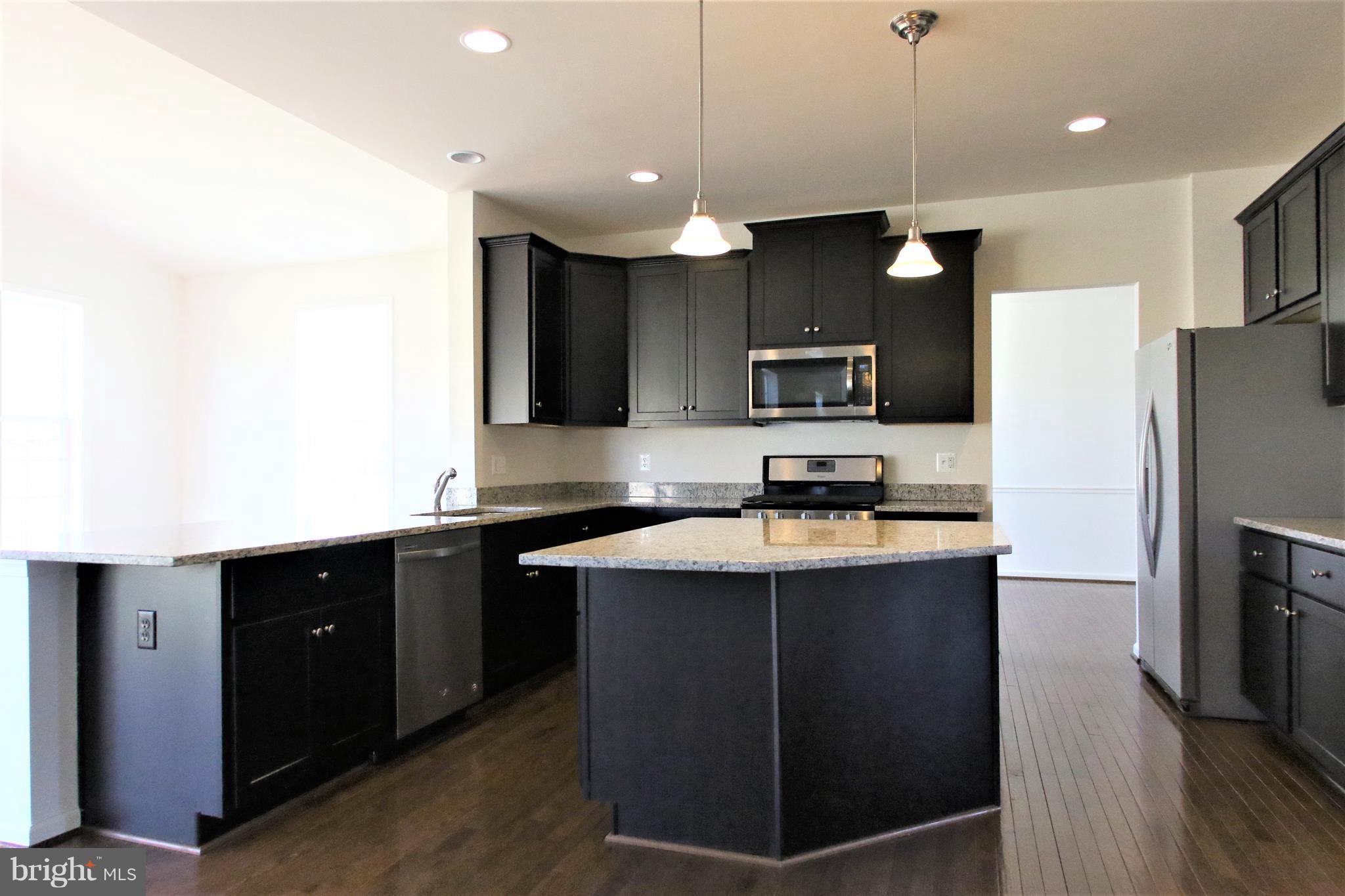 SHERIDAN ESTATES - Residential