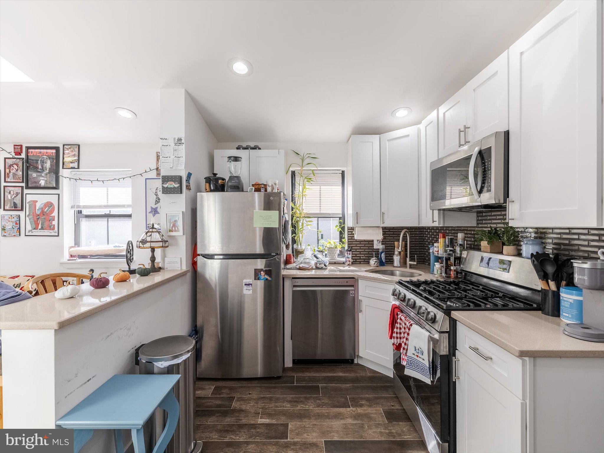 NORTHERN LIBERTIES - Residential Income