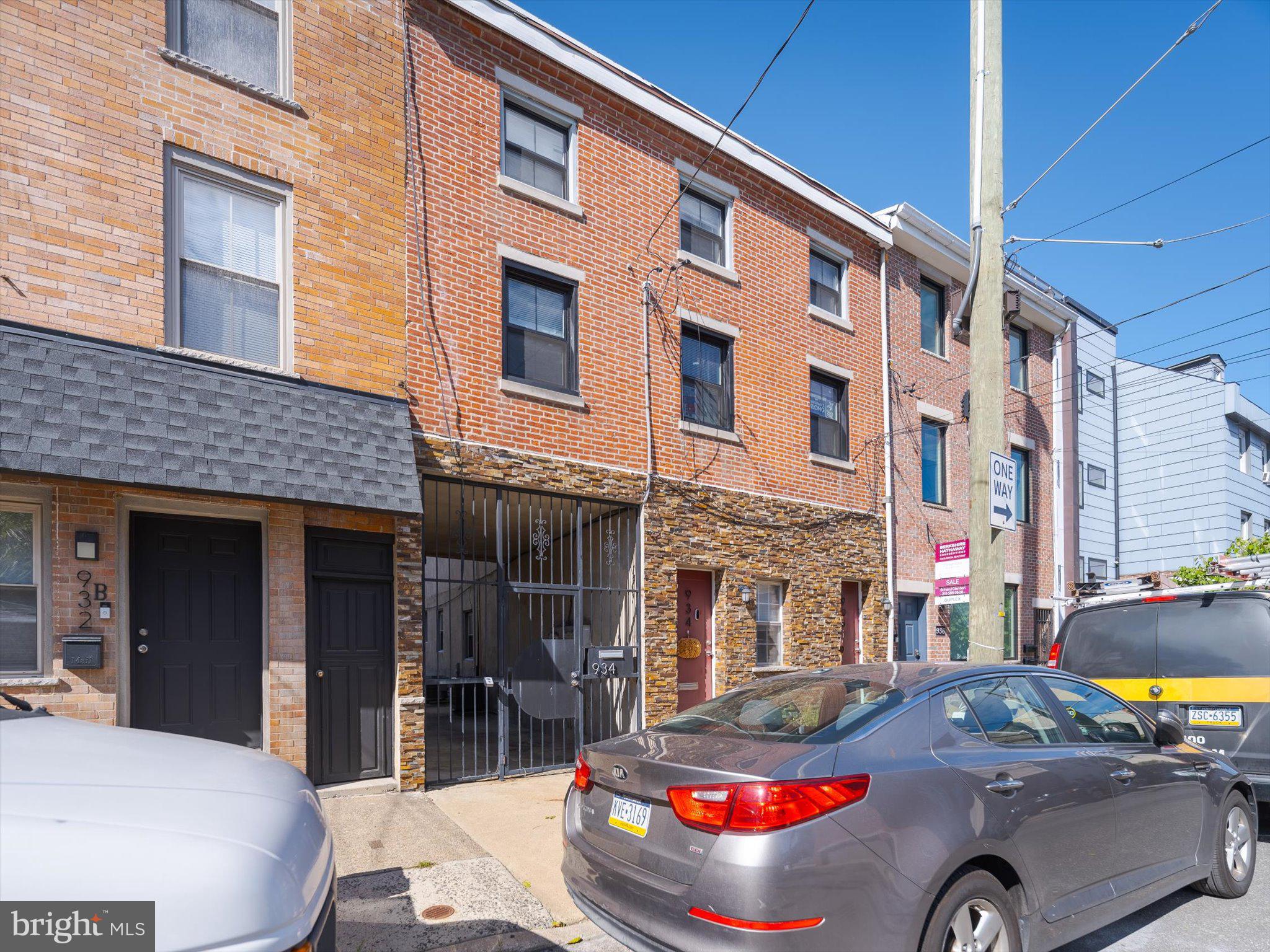 NORTHERN LIBERTIES - Residential Income