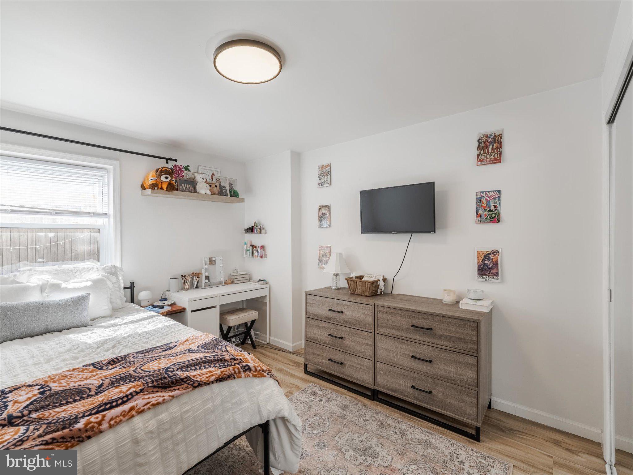 NORTHERN LIBERTIES - Residential Income