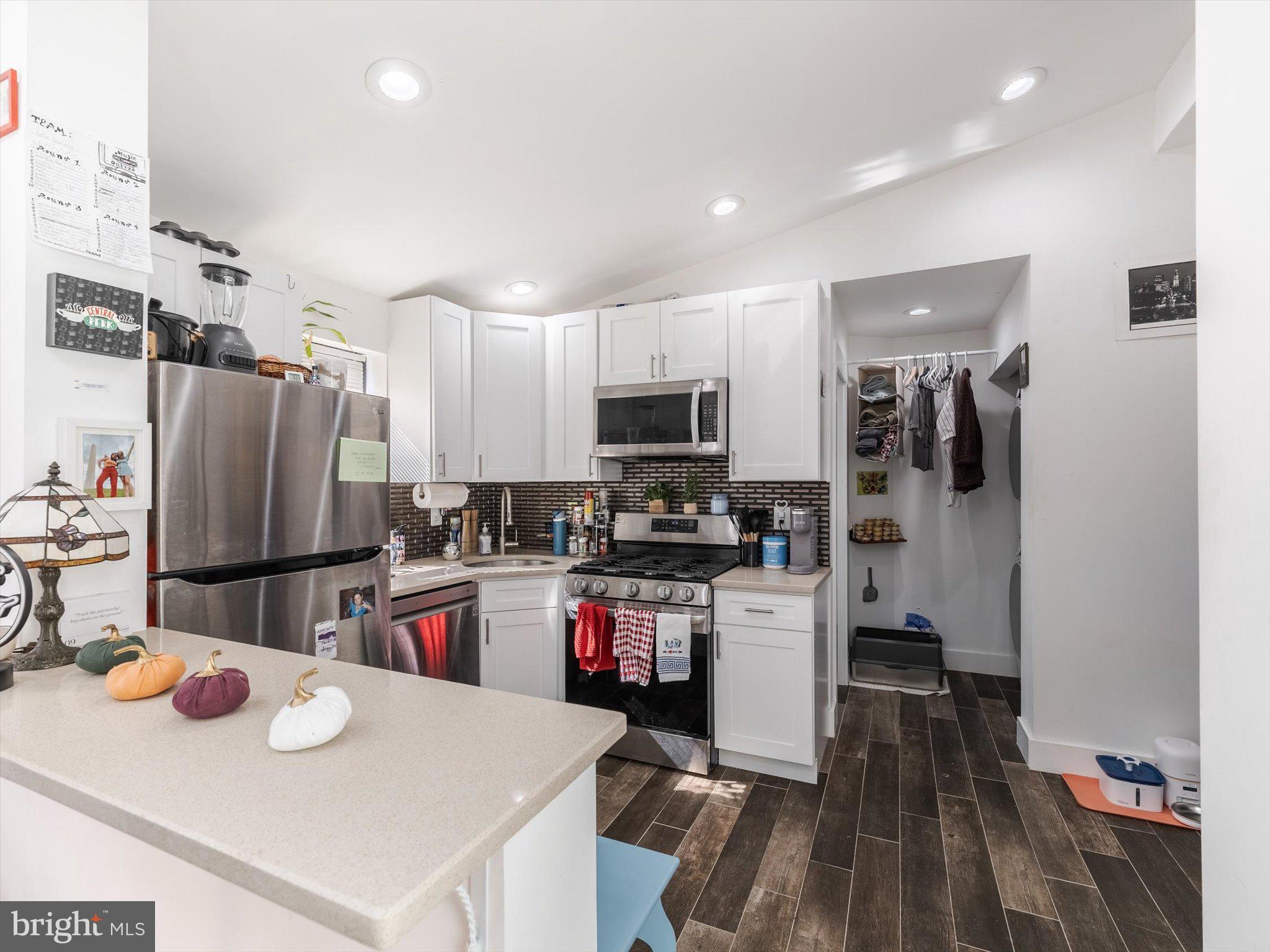 NORTHERN LIBERTIES - Residential Income