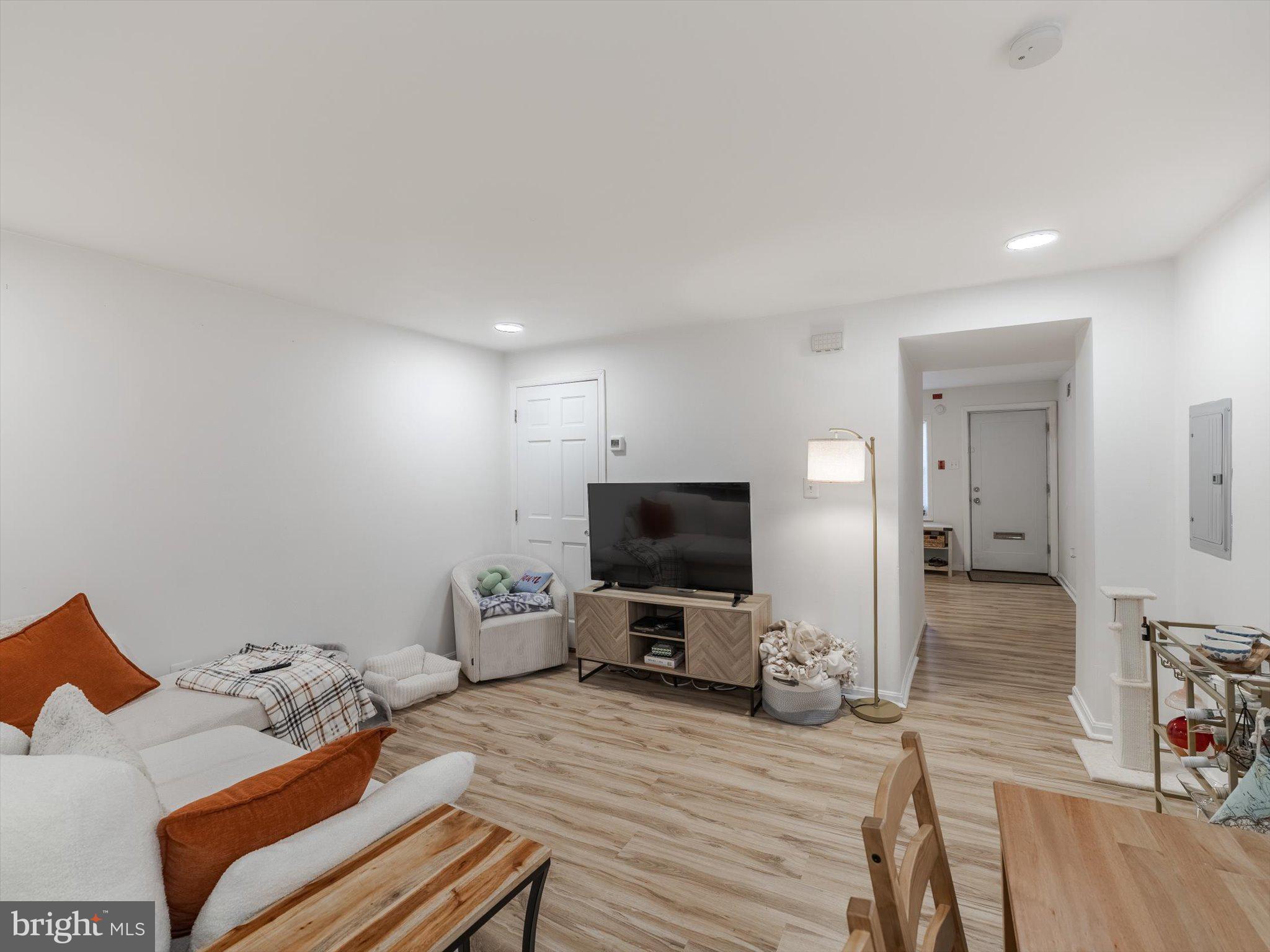 NORTHERN LIBERTIES - Residential Income