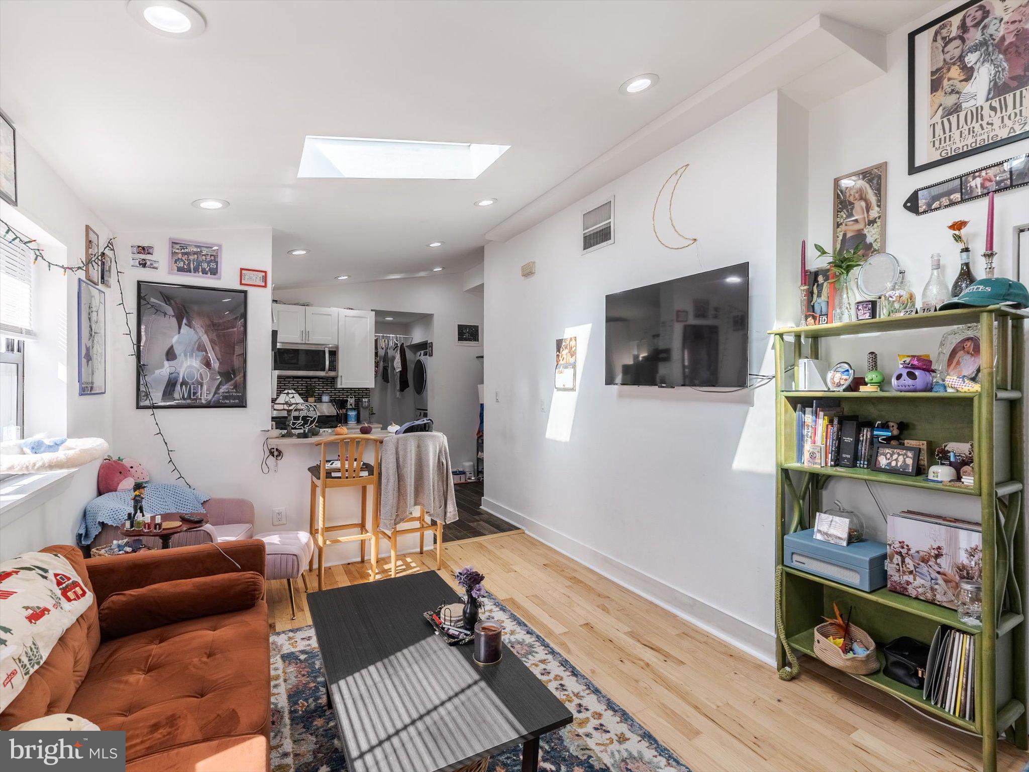 NORTHERN LIBERTIES - Residential Income