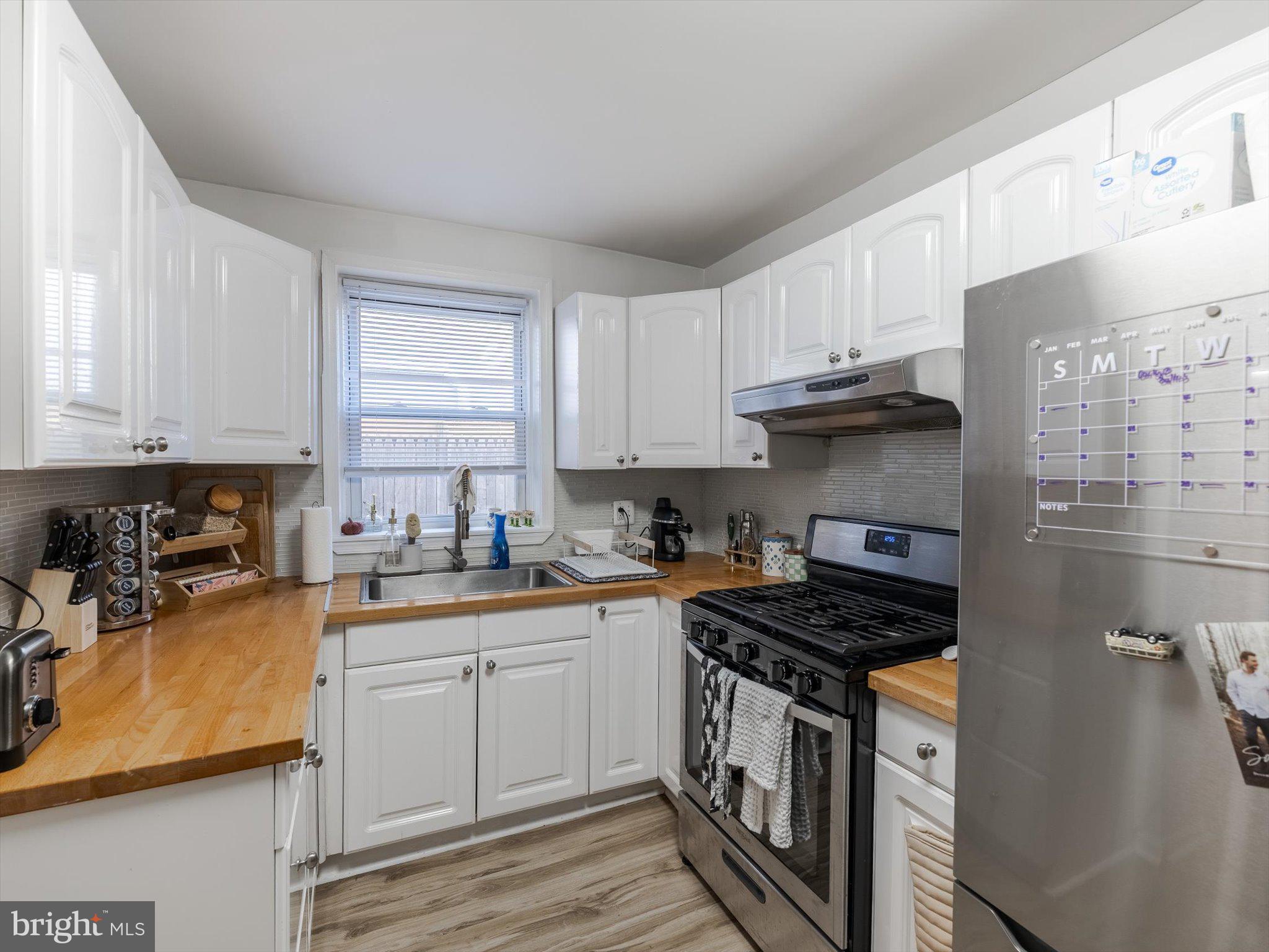 NORTHERN LIBERTIES - Residential Income