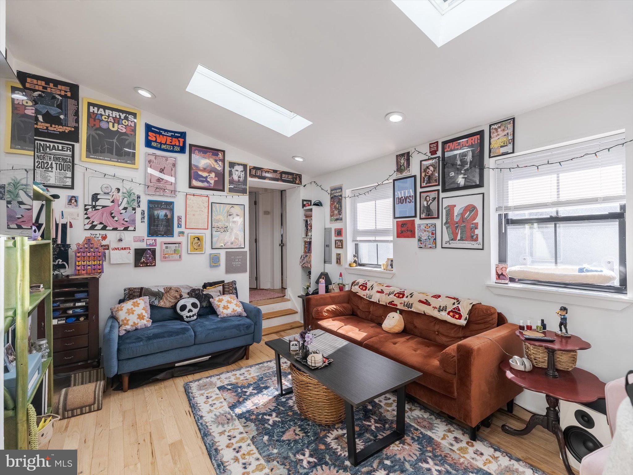 NORTHERN LIBERTIES - Residential Income