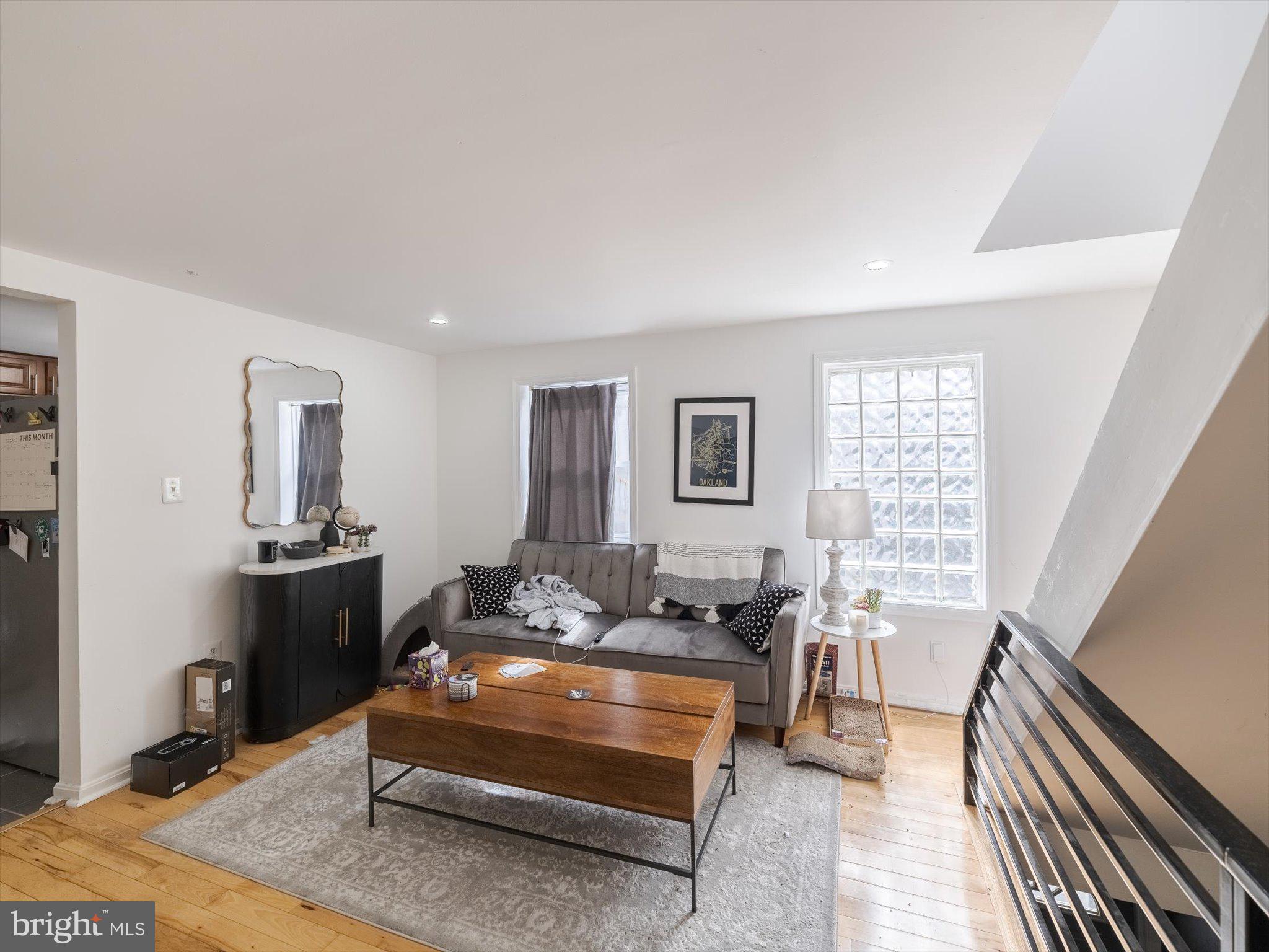 NORTHERN LIBERTIES - Residential Income