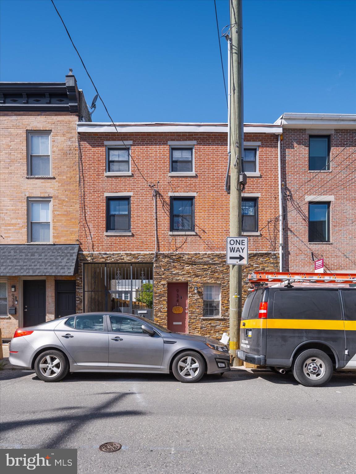 NORTHERN LIBERTIES - Residential Income