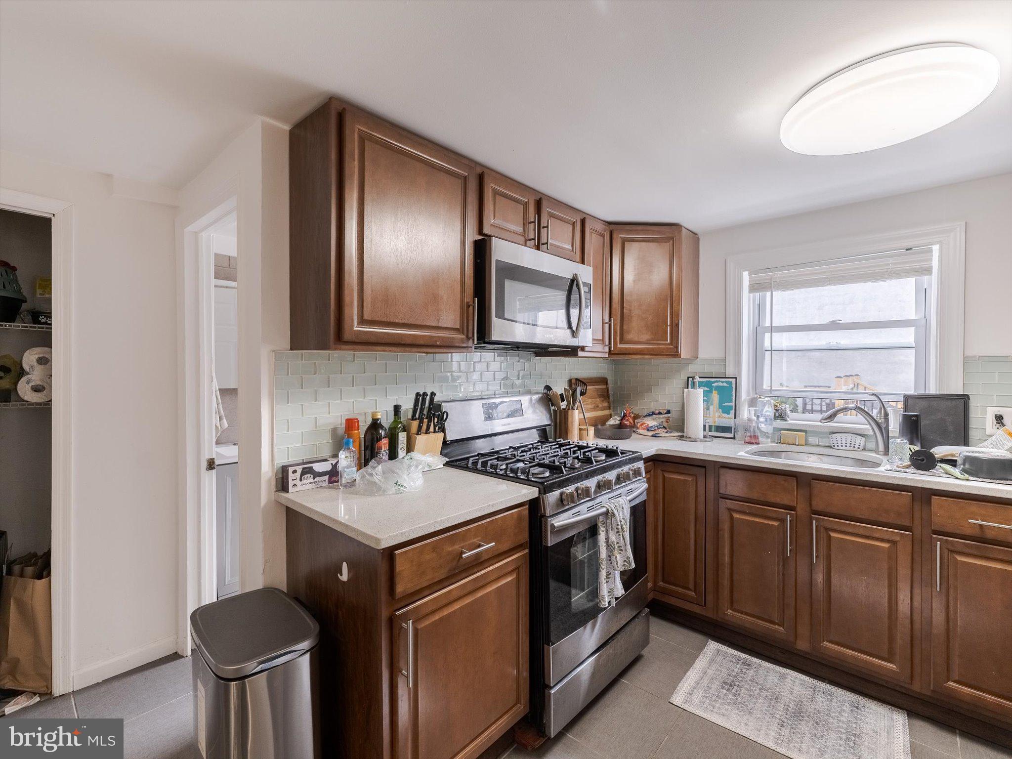 NORTHERN LIBERTIES - Residential Income