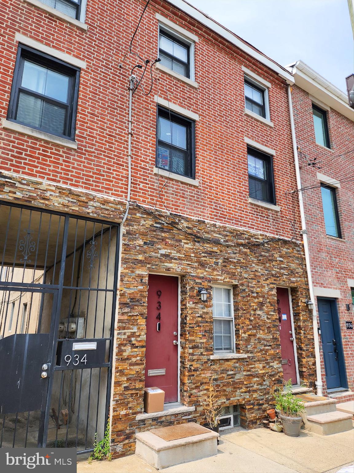 NORTHERN LIBERTIES - Residential Income