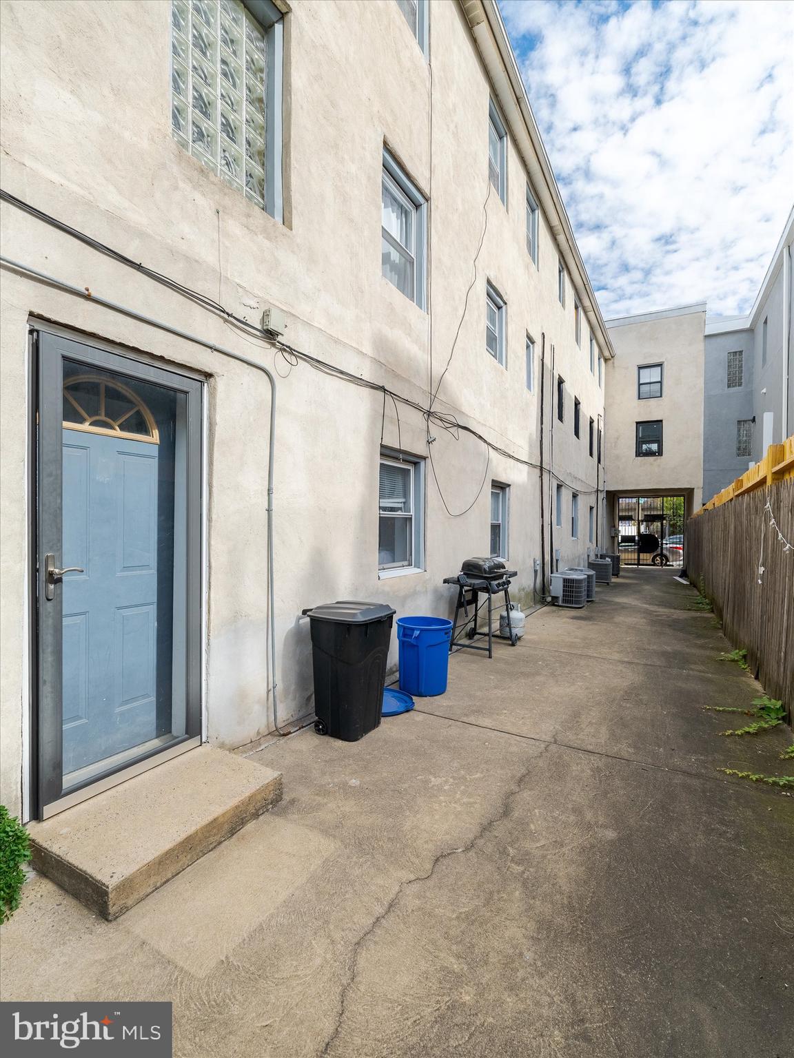 NORTHERN LIBERTIES - Residential Income