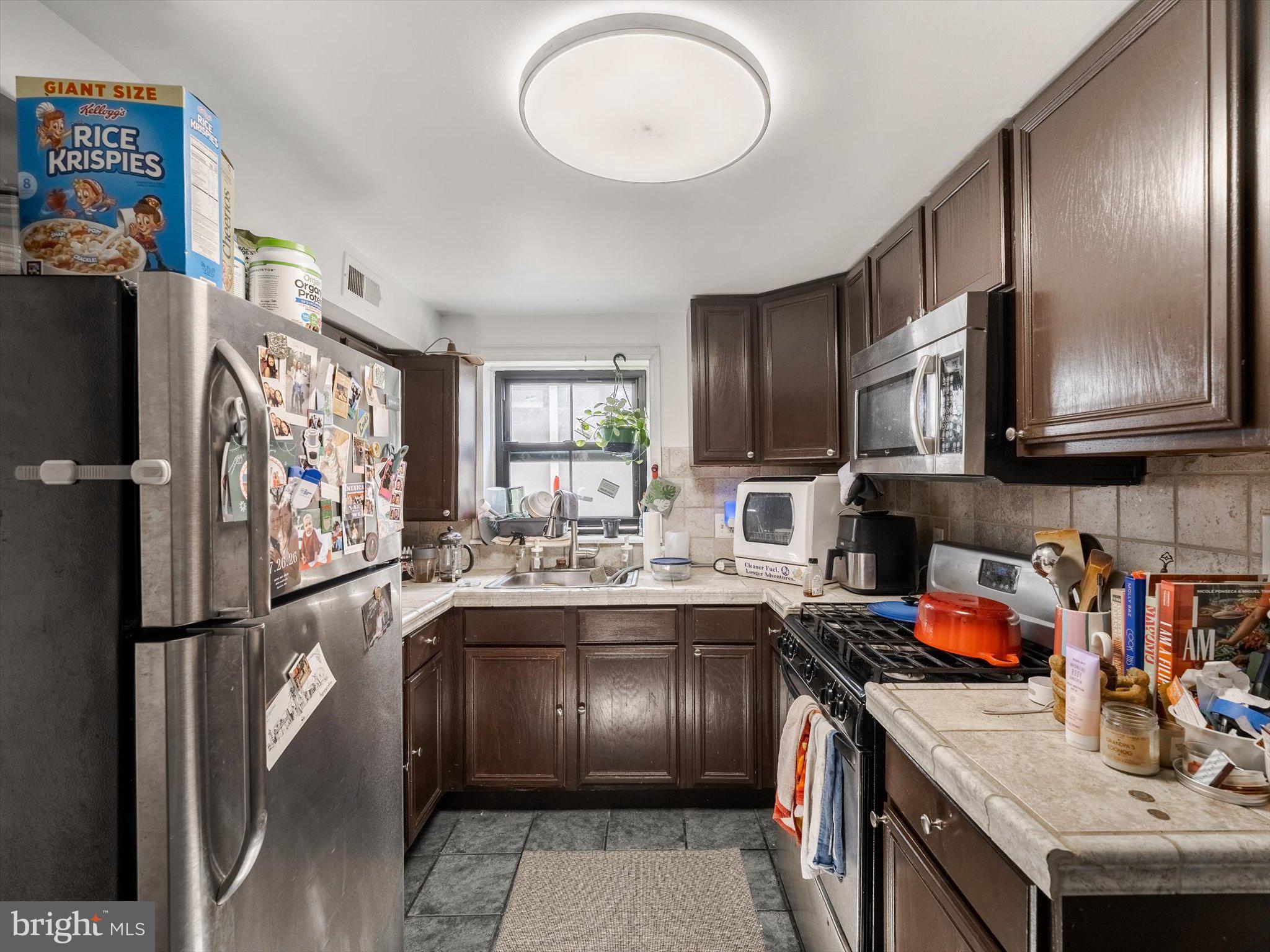 NORTHERN LIBERTIES - Residential Income