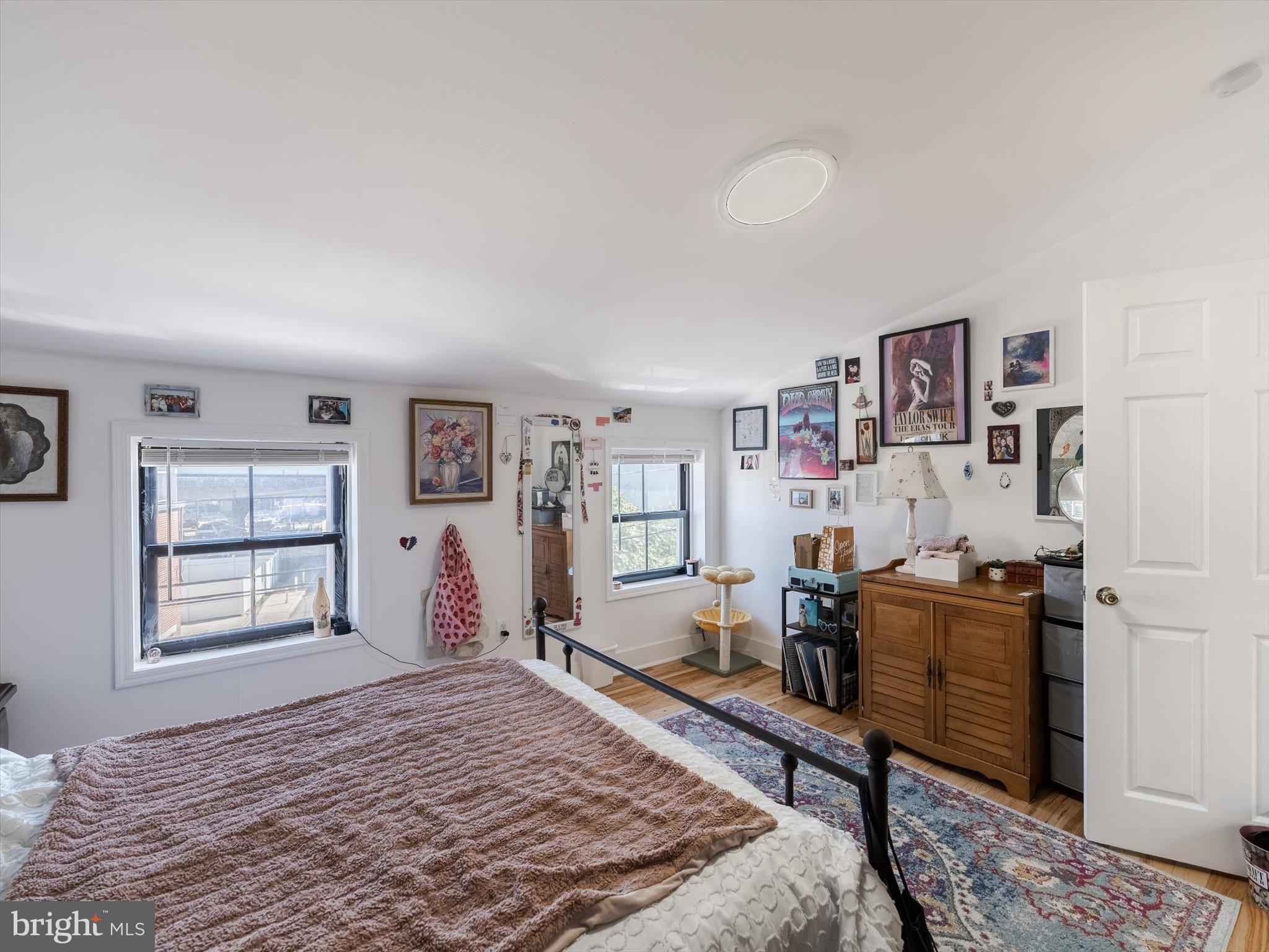 NORTHERN LIBERTIES - Residential Income