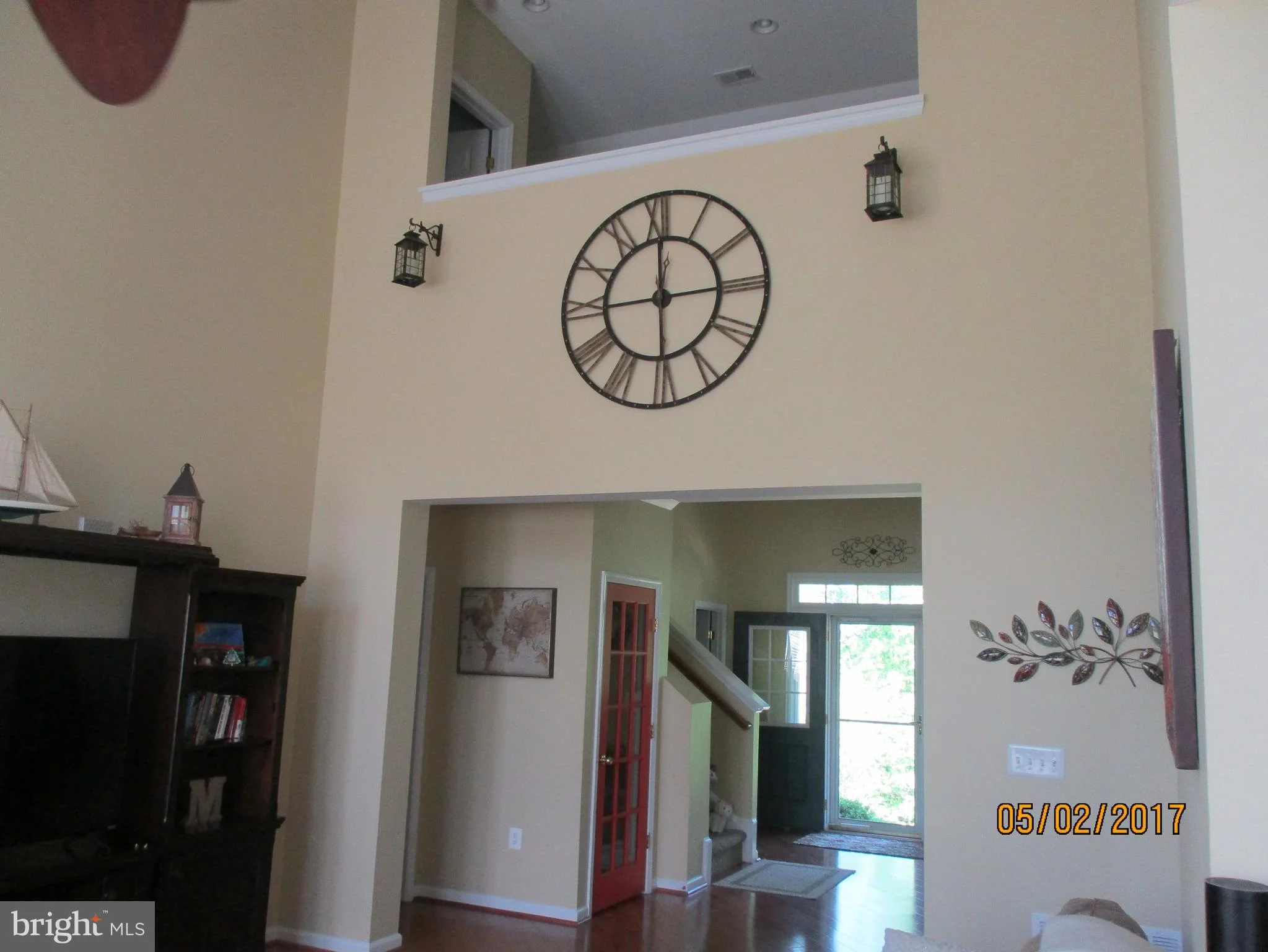 1203 Hearthstone Drive, Fredericksburg, VA 22401