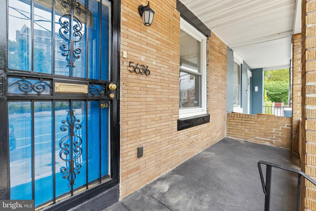 Photo of 5636 Haverford Avenue, PHILADELPHIA, PA 19131 (MLS # PAPH2530784)