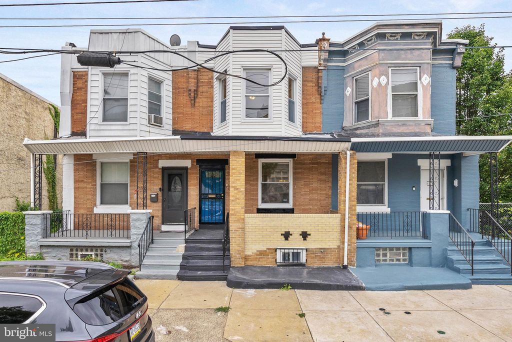 Photo of 5636 Haverford Avenue, PHILADELPHIA, PA 19131 (MLS # PAPH2530784)