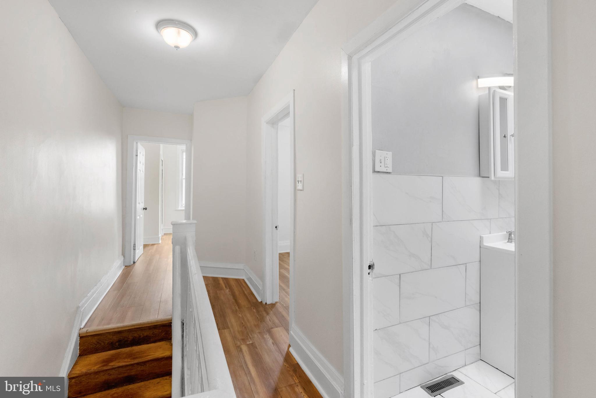 HADDINGTON - Residential