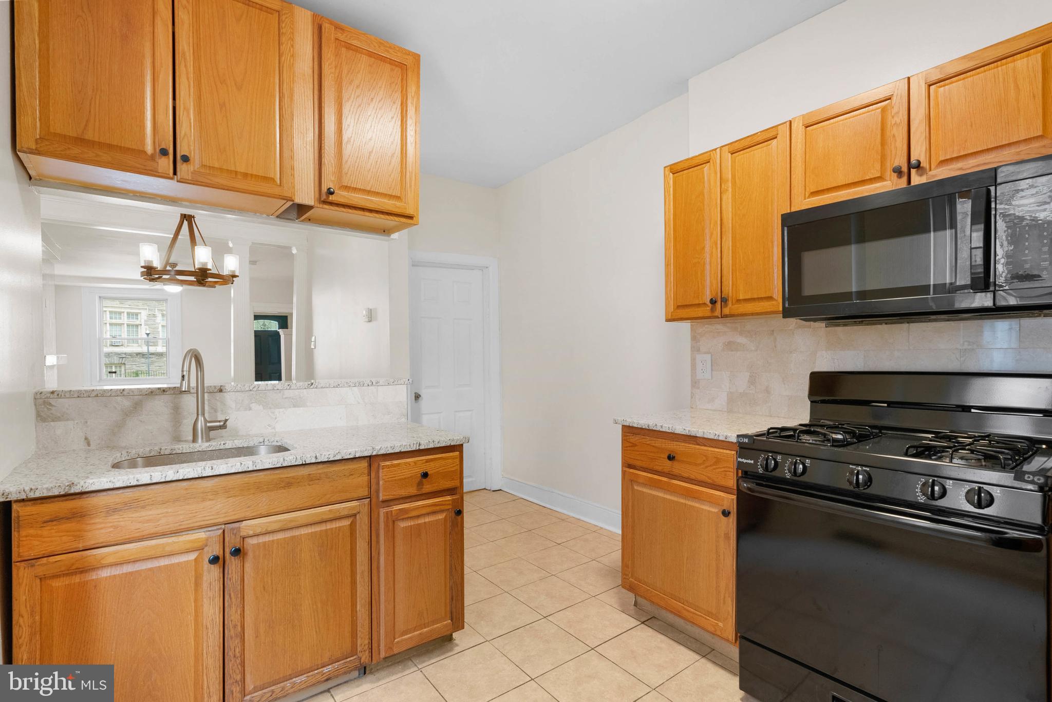 HADDINGTON - Residential