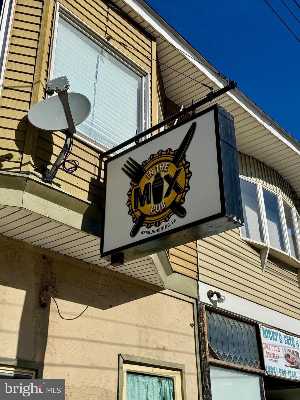 Photo of 106 E Catawissa Street, NESQUEHONING, PA 18240 (MLS # PACC2007180)