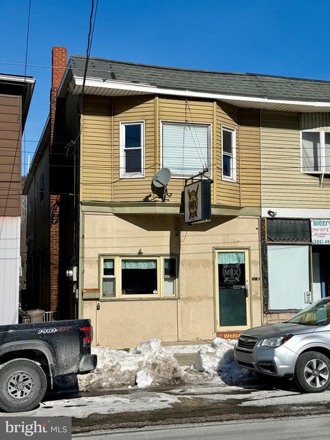 Photo of 106 E Catawissa Street, NESQUEHONING, PA 18240 (MLS # PACC2007180)