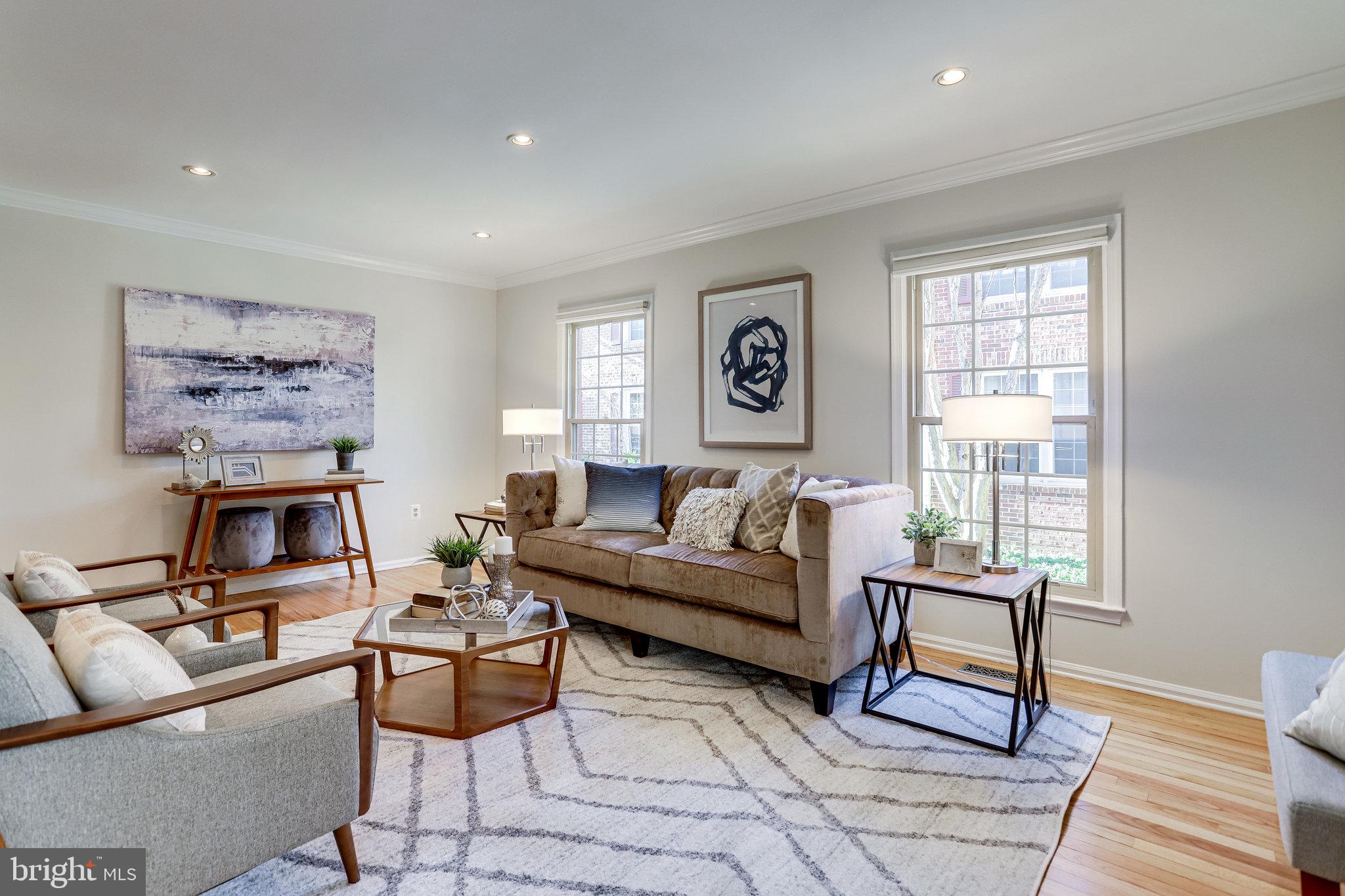 WINDGATE I - Residential