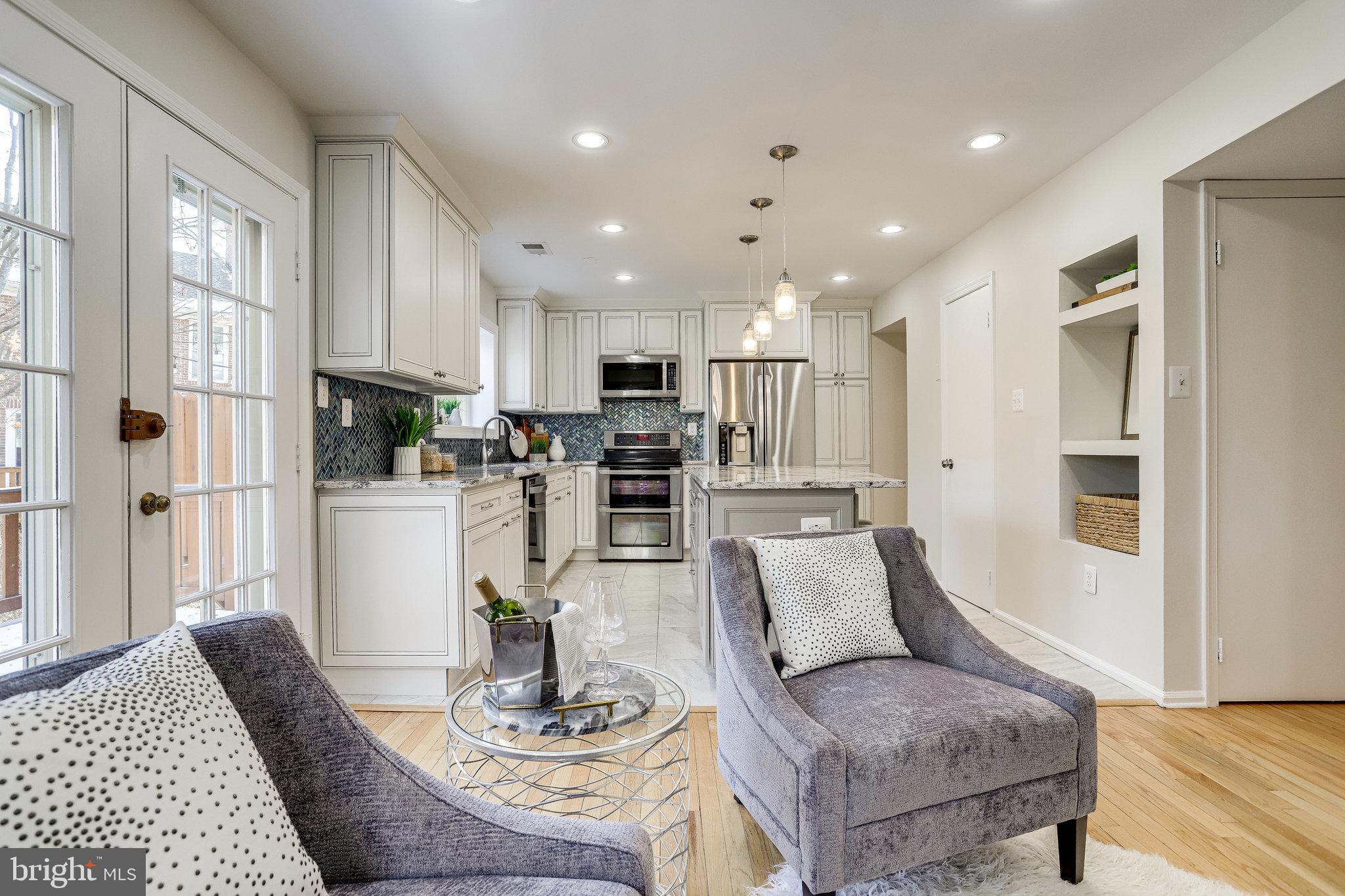 WINDGATE I - Residential