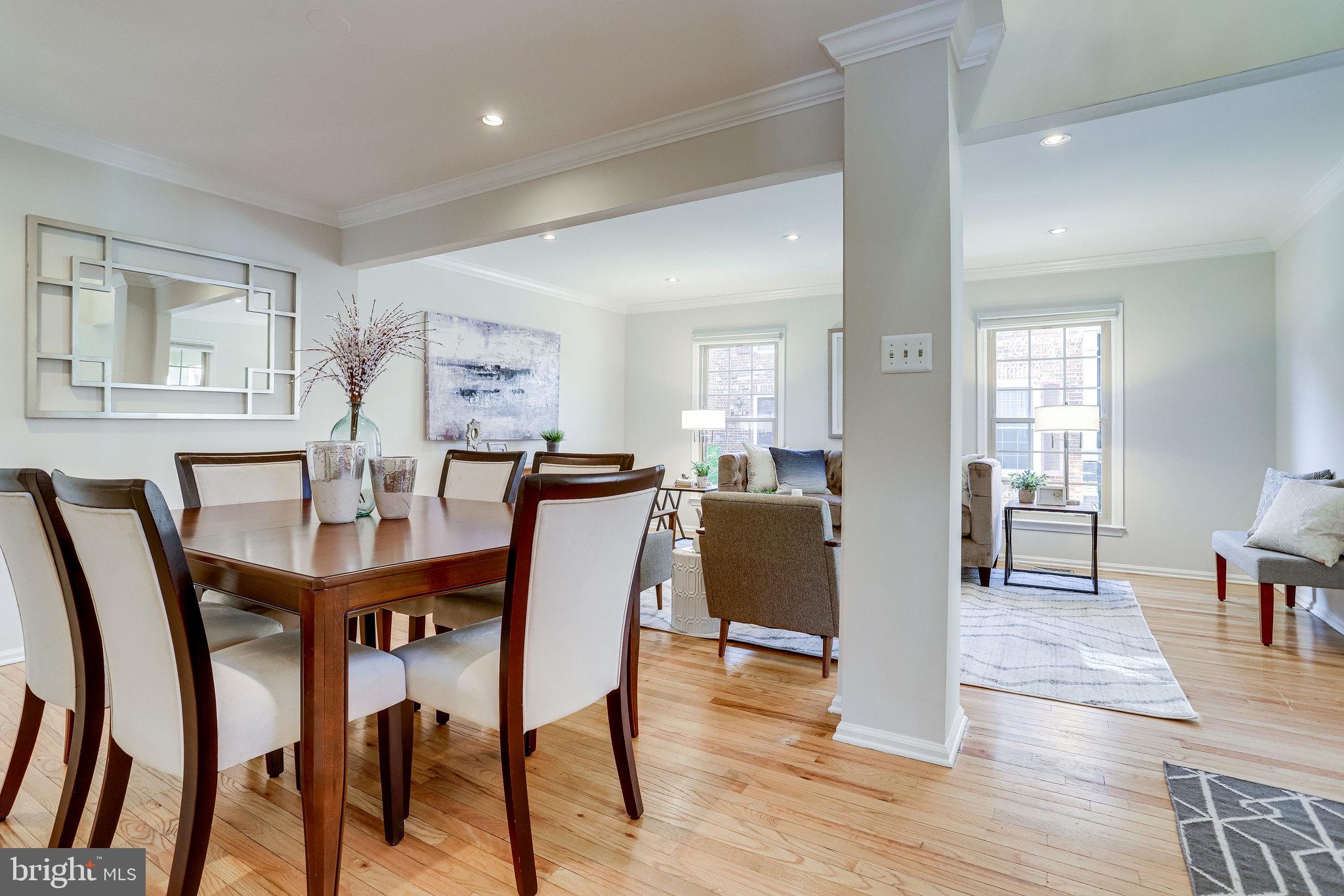 WINDGATE I - Residential