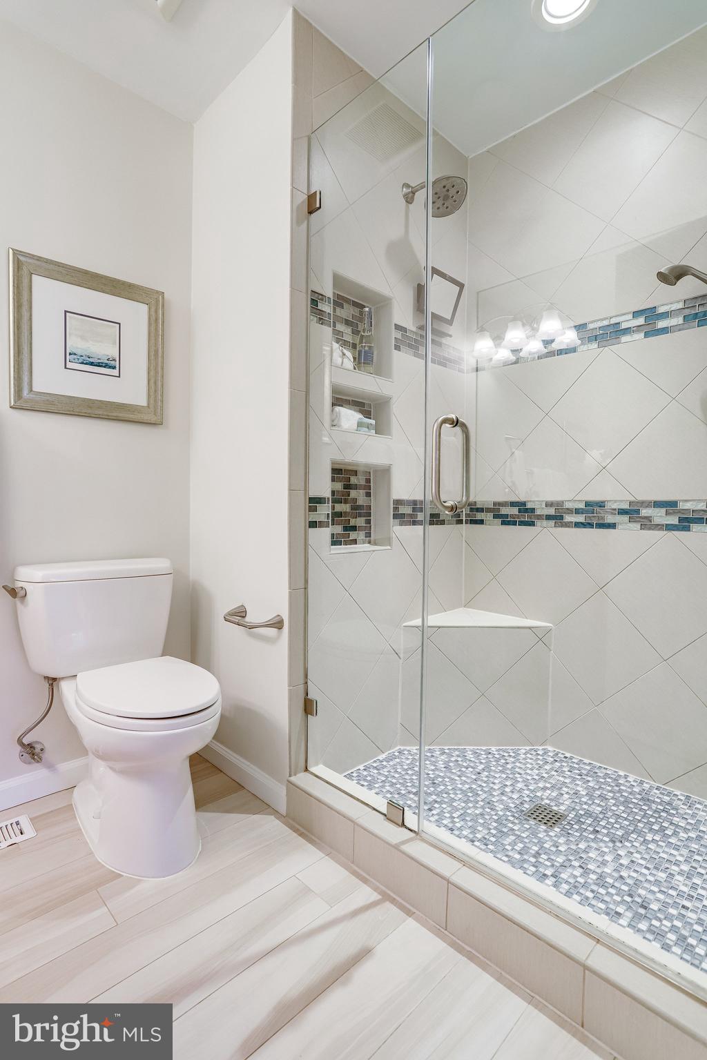 WINDGATE I - Residential