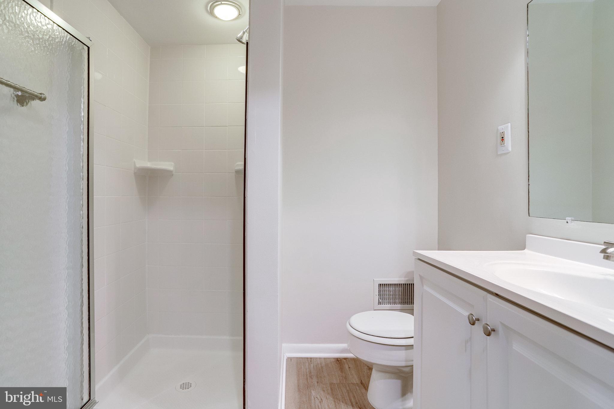 WINDGATE I - Residential