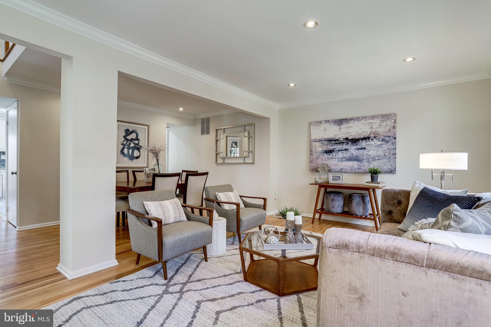 WINDGATE I - Residential