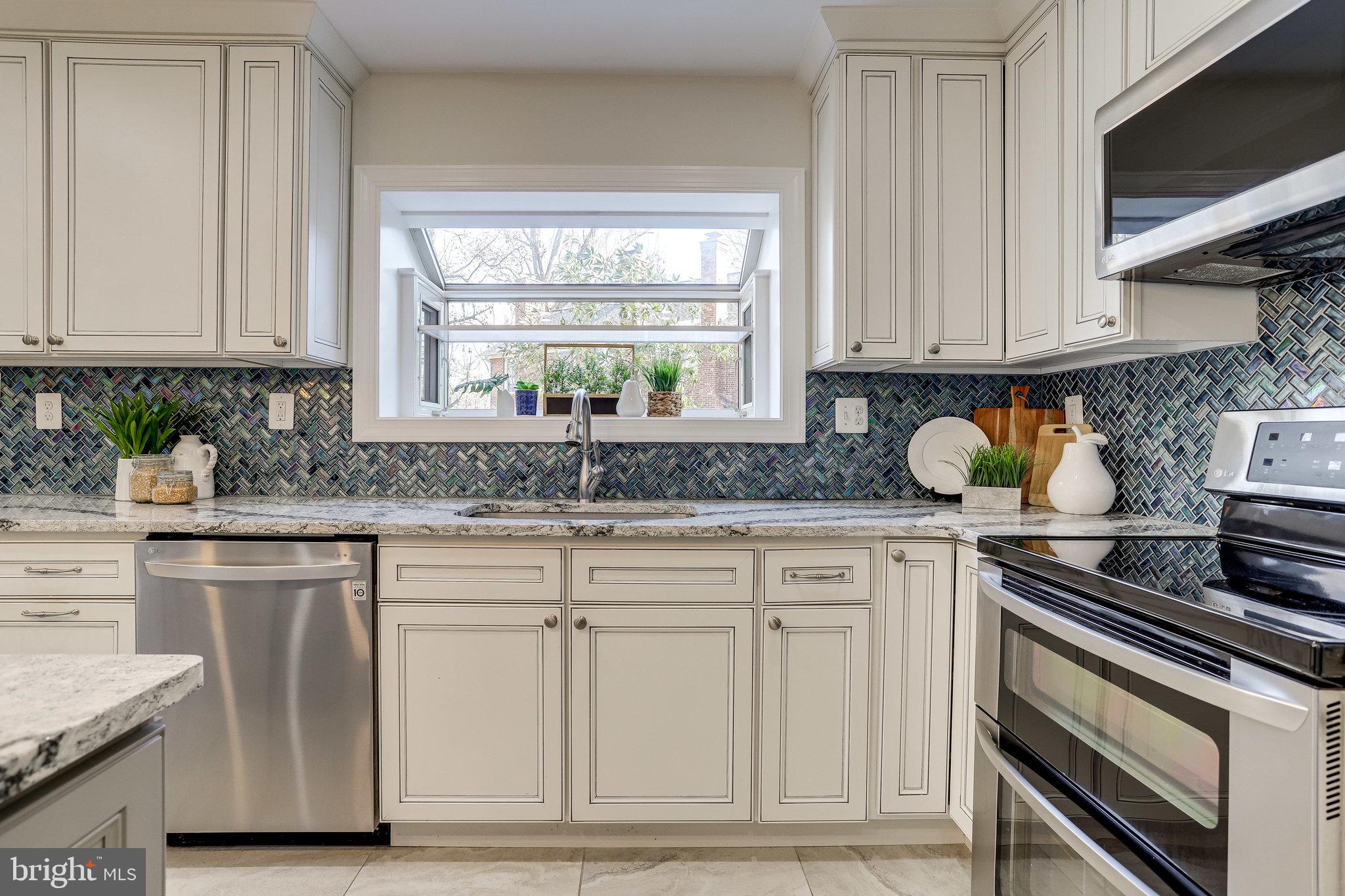 WINDGATE I - Residential