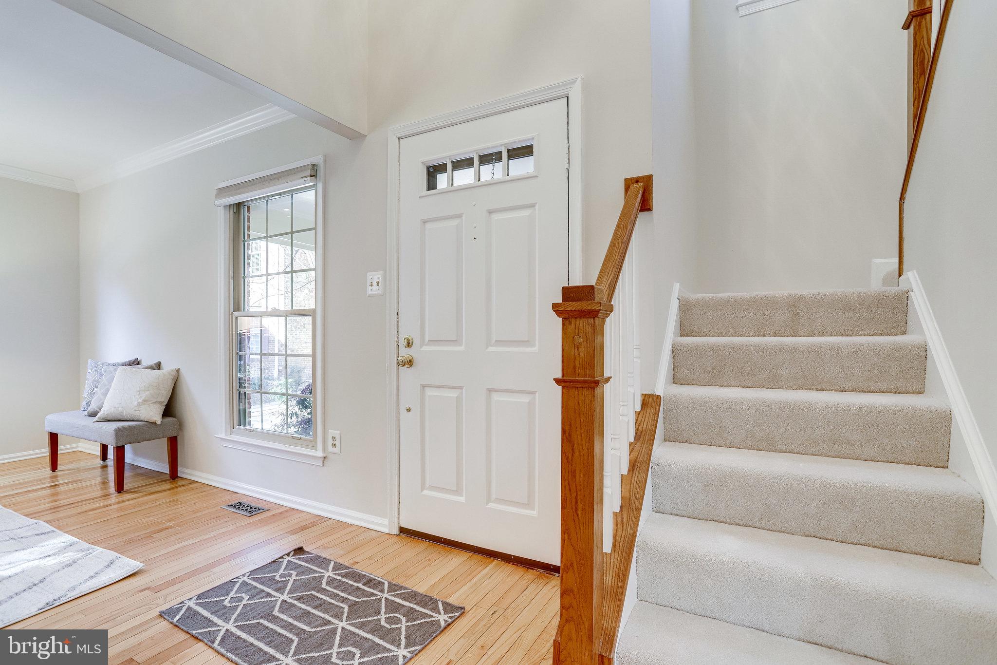 WINDGATE I - Residential