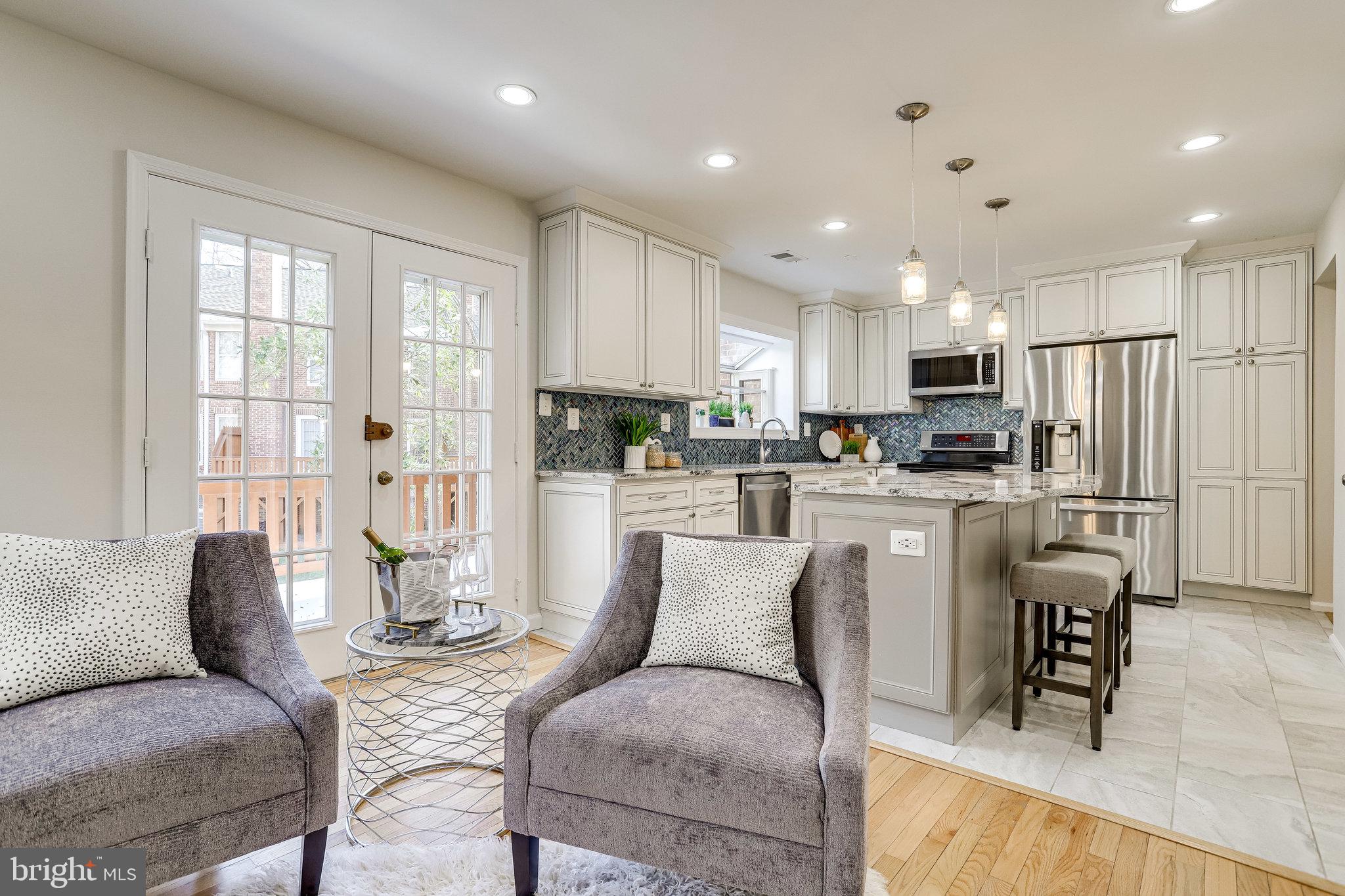 WINDGATE I - Residential