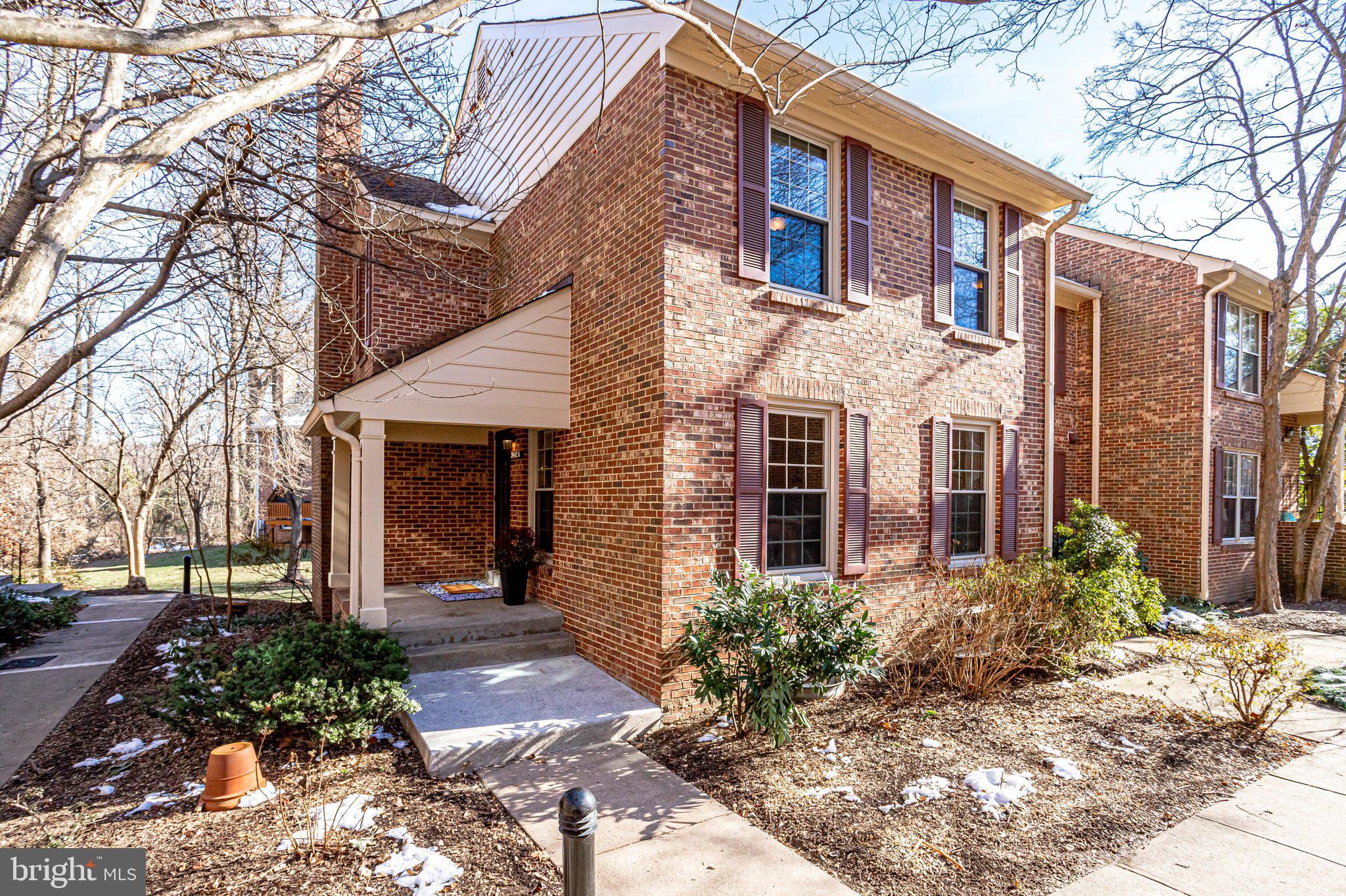 WINDGATE I - Residential