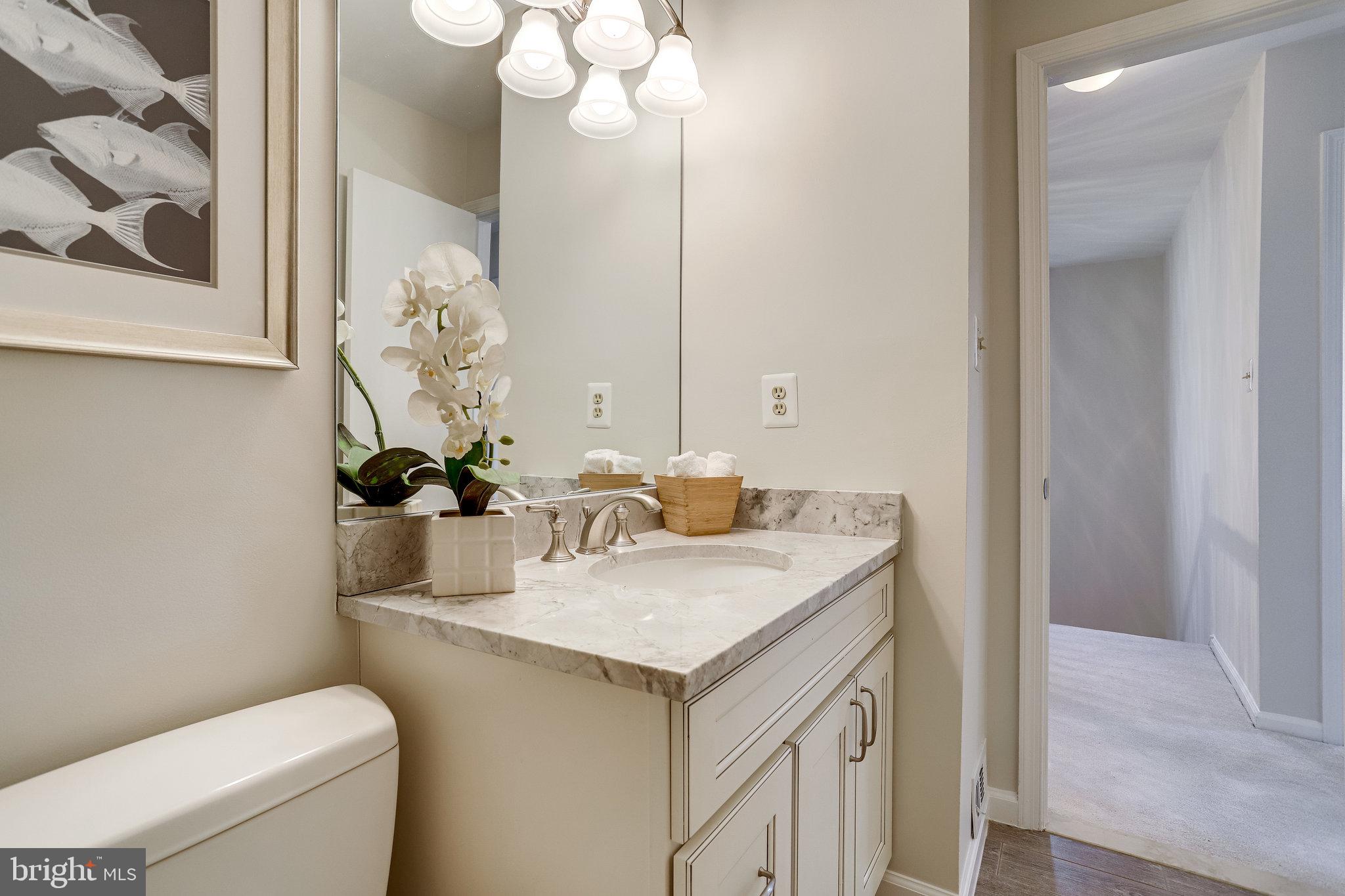 WINDGATE I - Residential