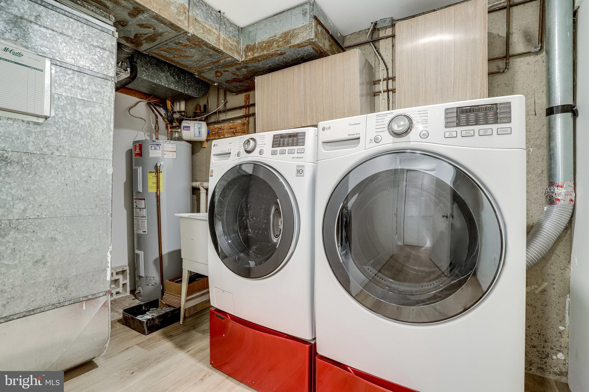 WINDGATE I - Residential