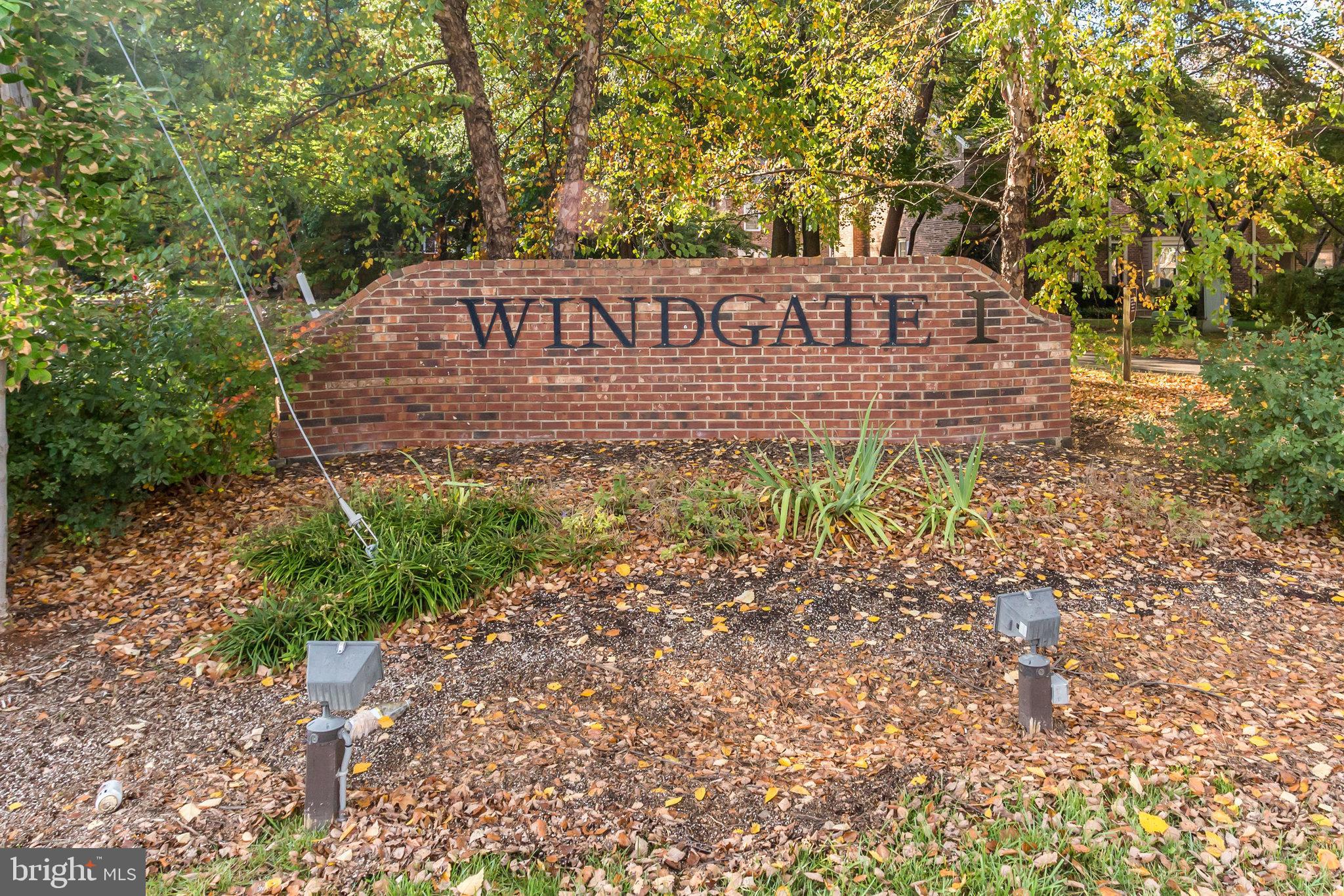 WINDGATE I - Residential