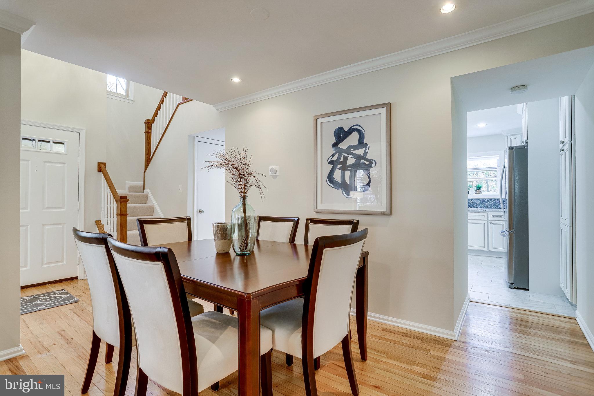 WINDGATE I - Residential