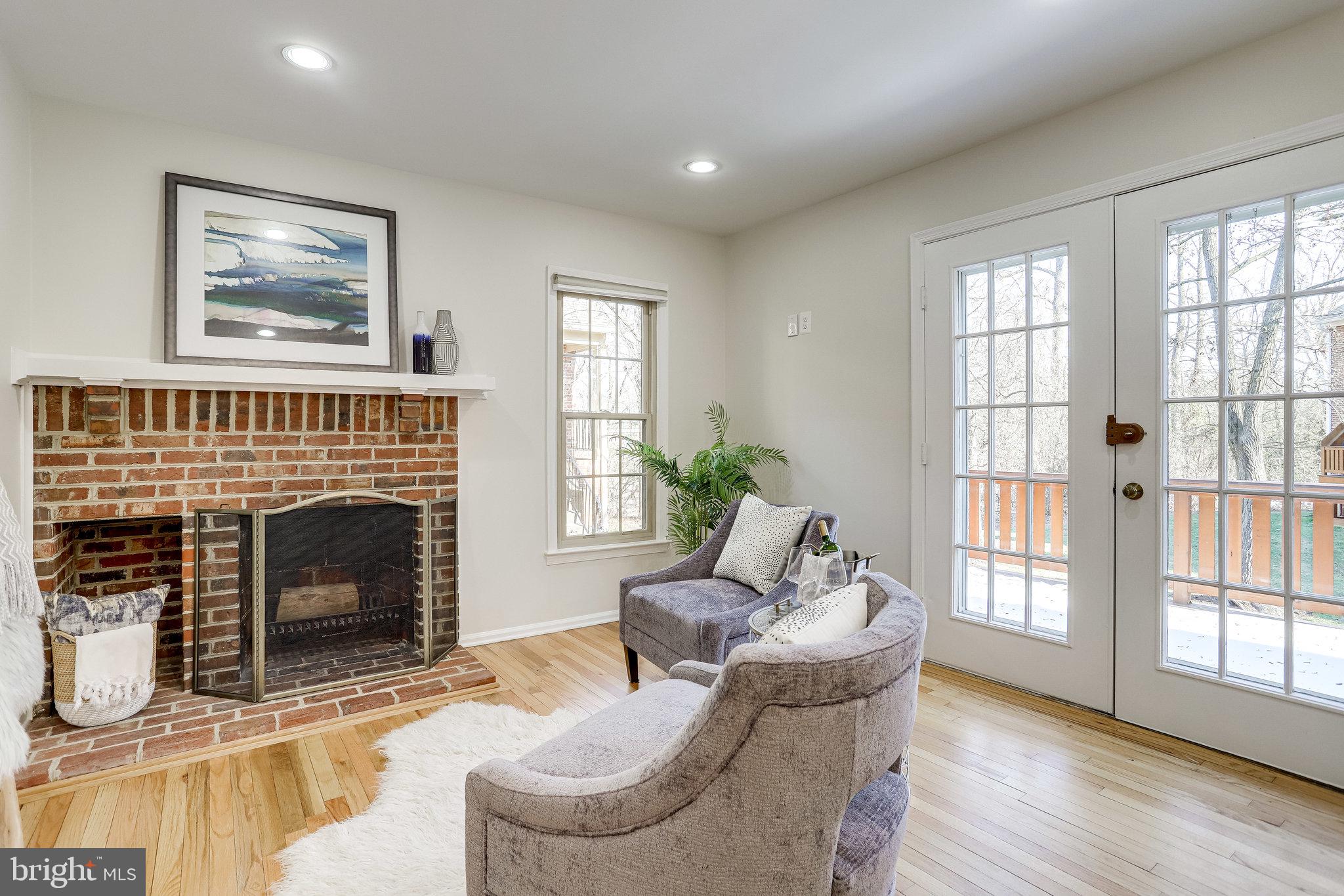 WINDGATE I - Residential