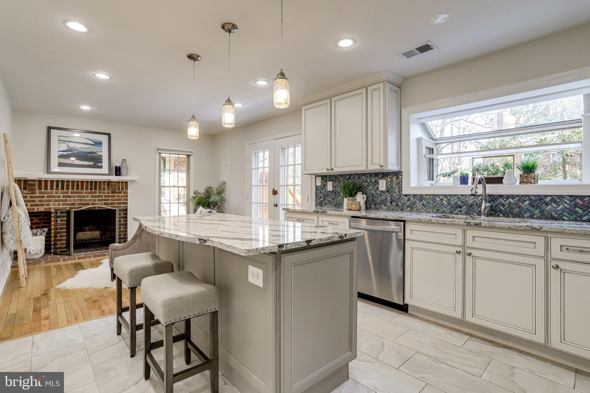 WINDGATE I - Residential