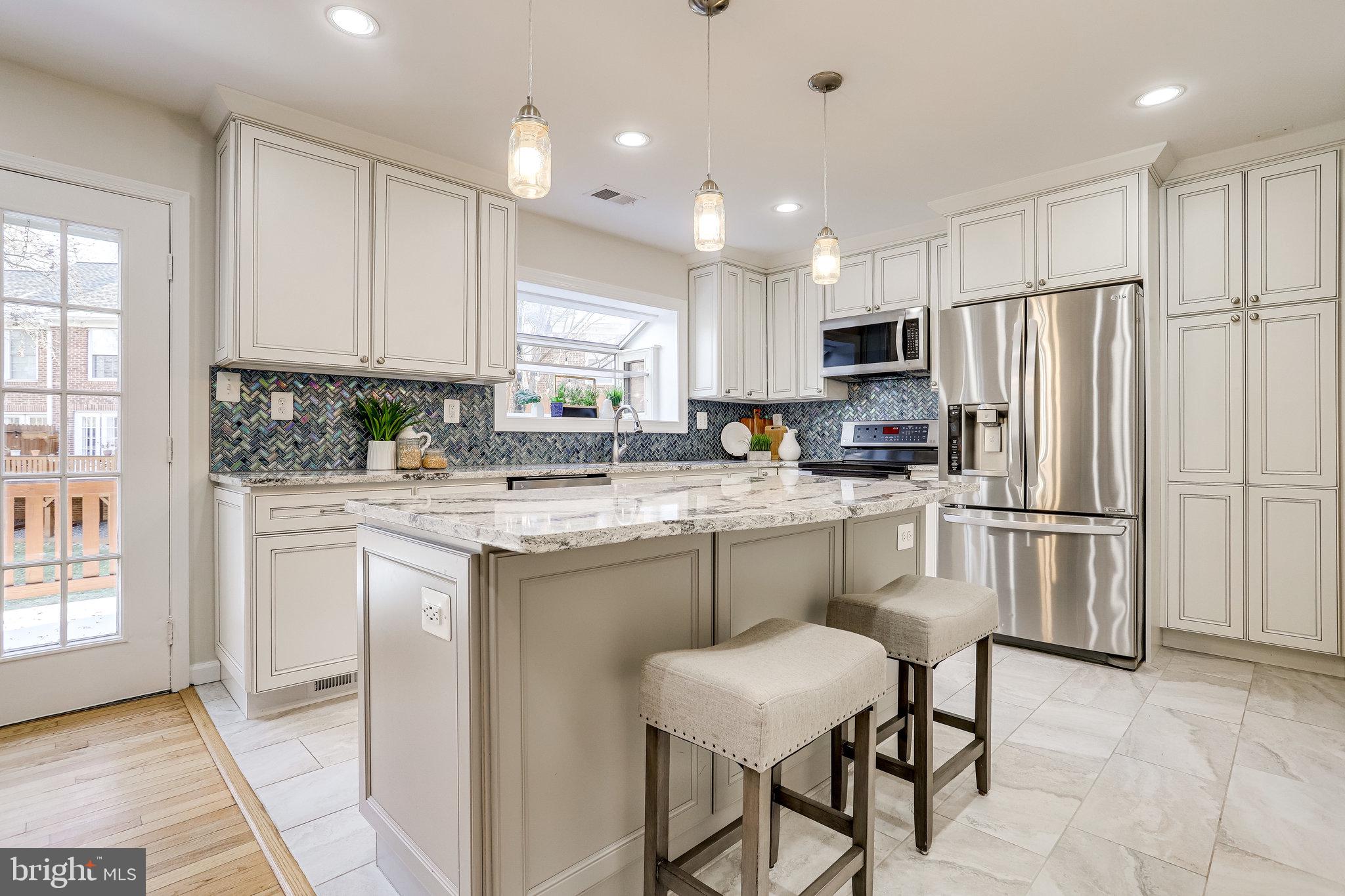 WINDGATE I - Residential