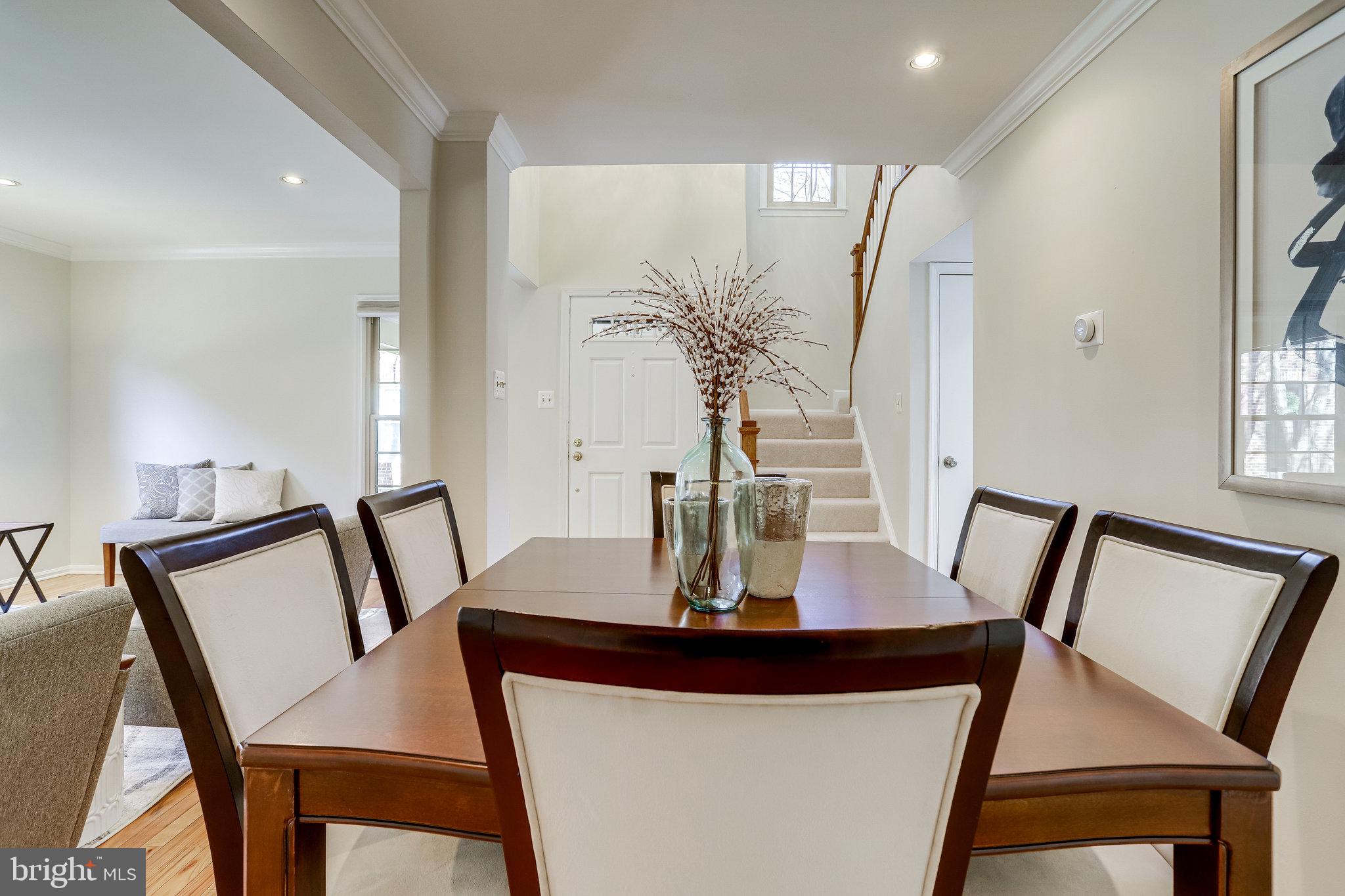 WINDGATE I - Residential