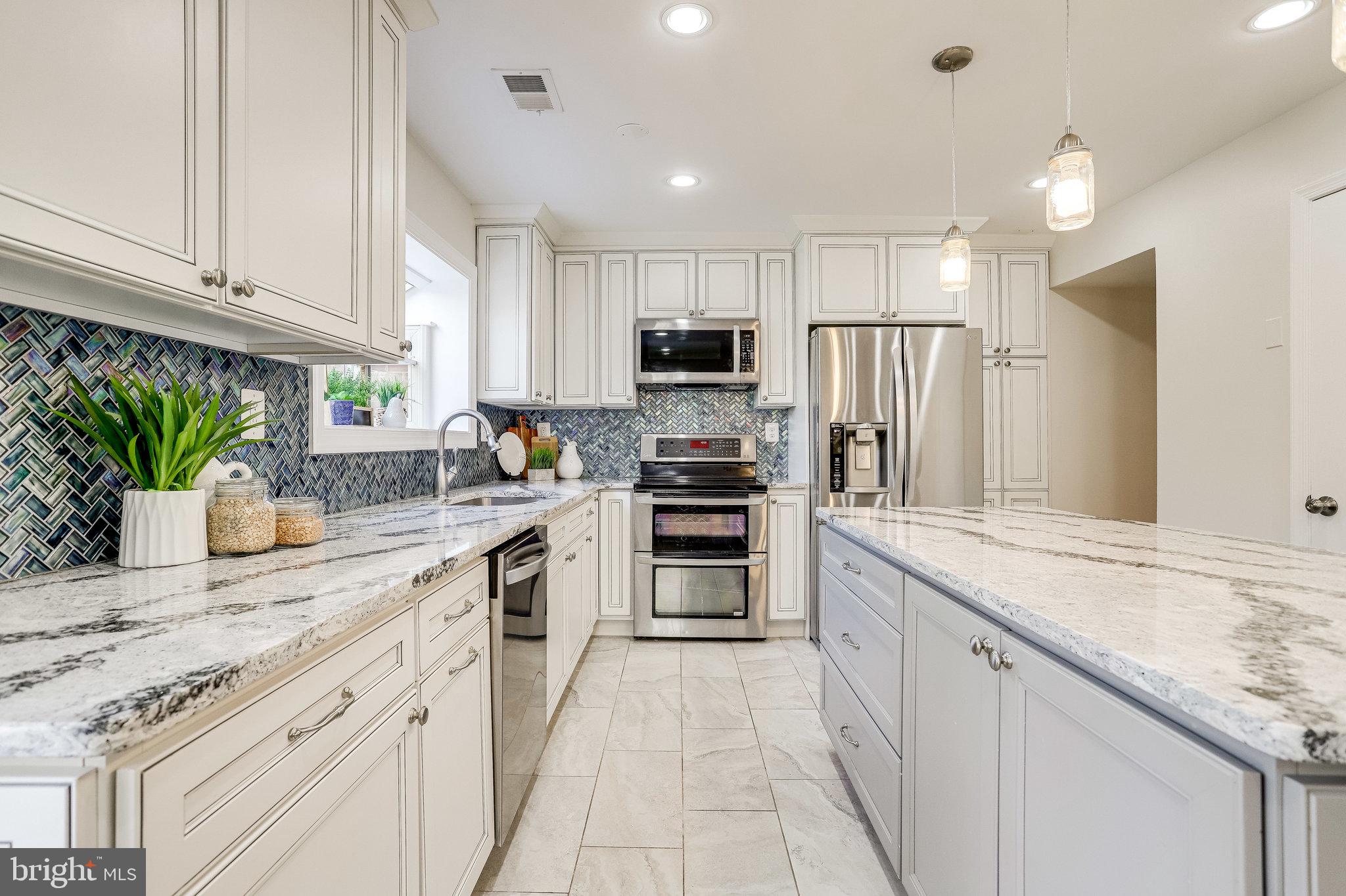 WINDGATE I - Residential