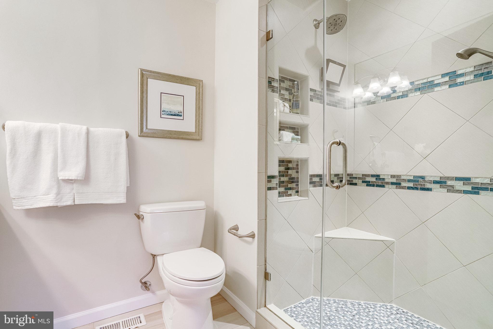 WINDGATE I - Residential