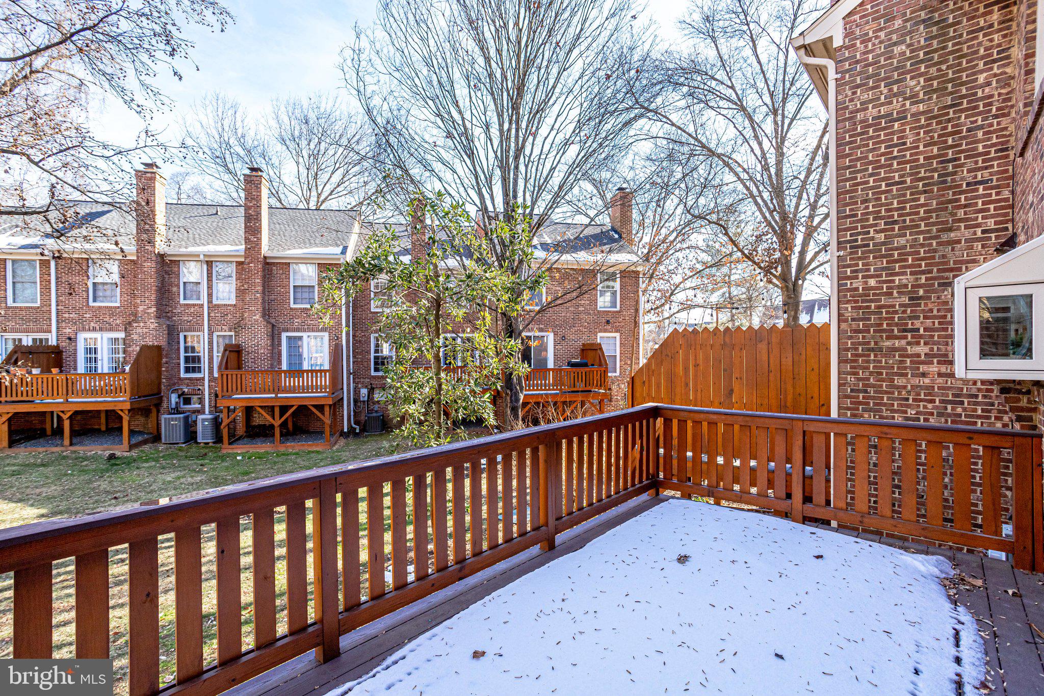 WINDGATE I - Residential