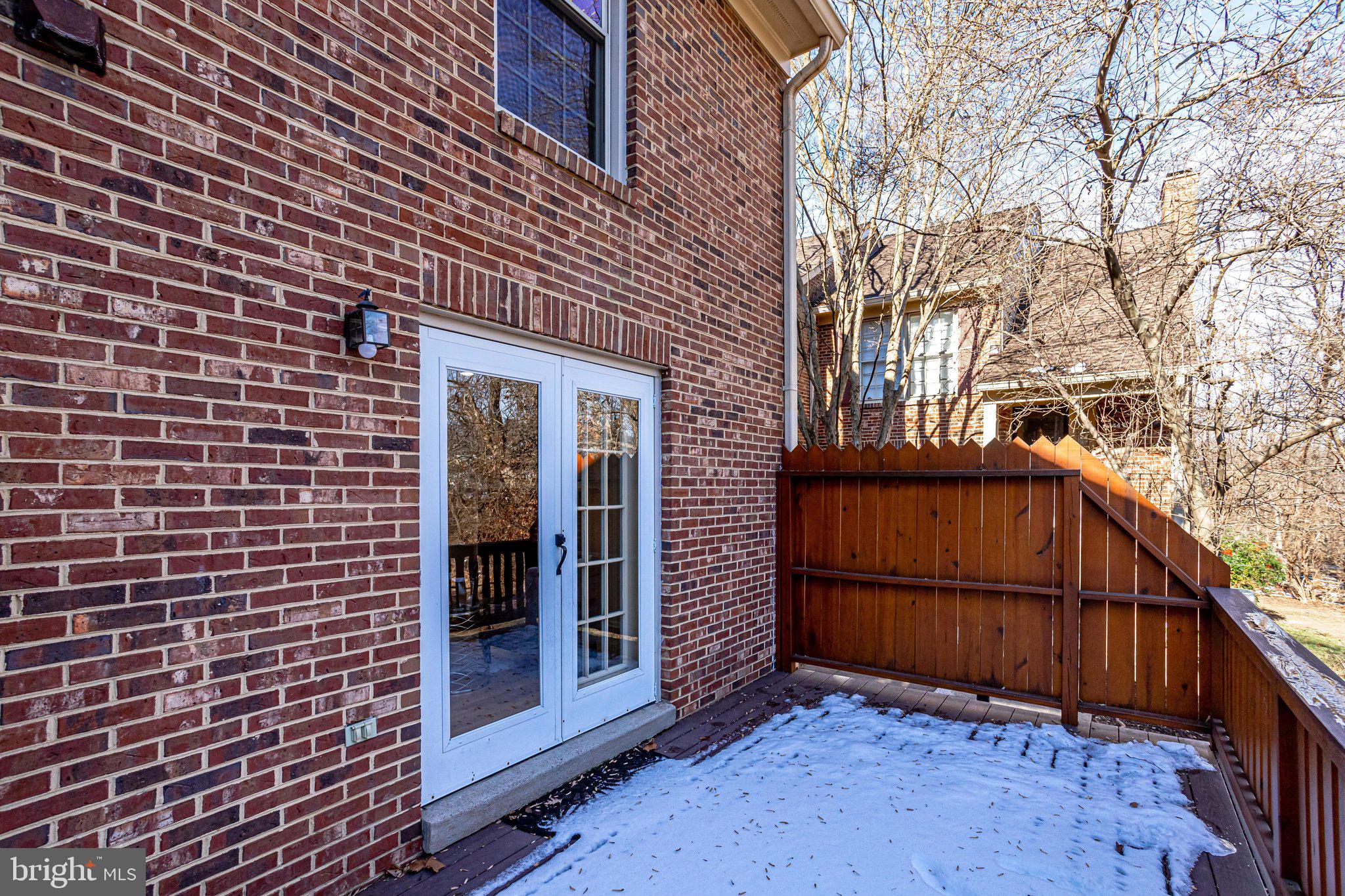 WINDGATE I - Residential