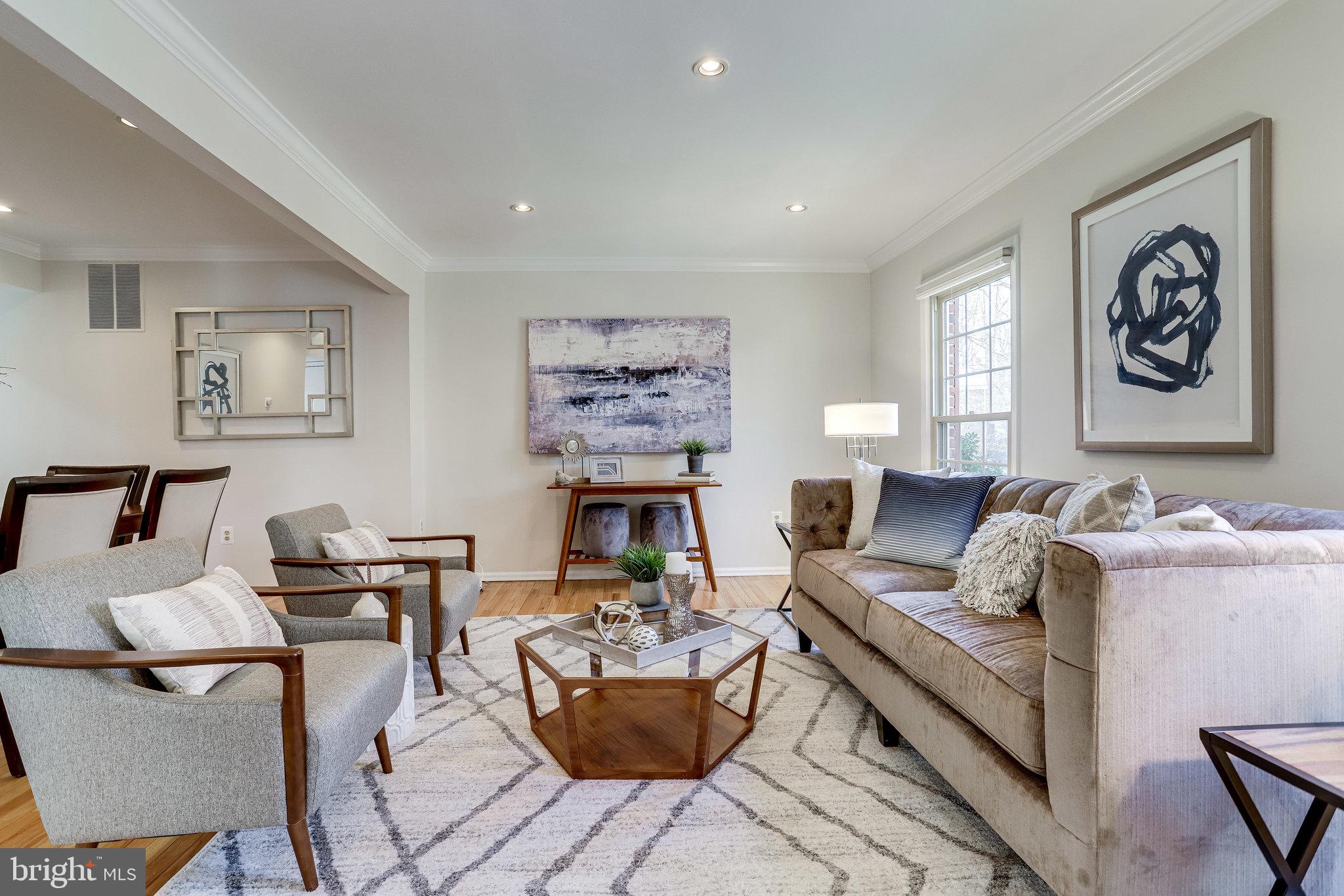 WINDGATE I - Residential