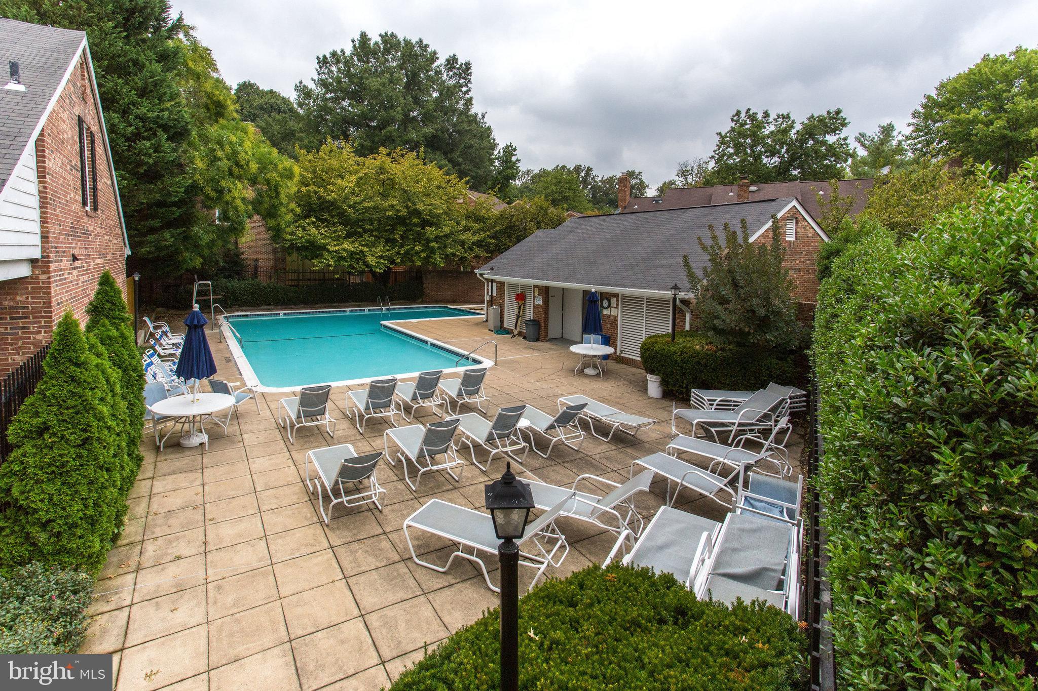 WINDGATE I - Residential